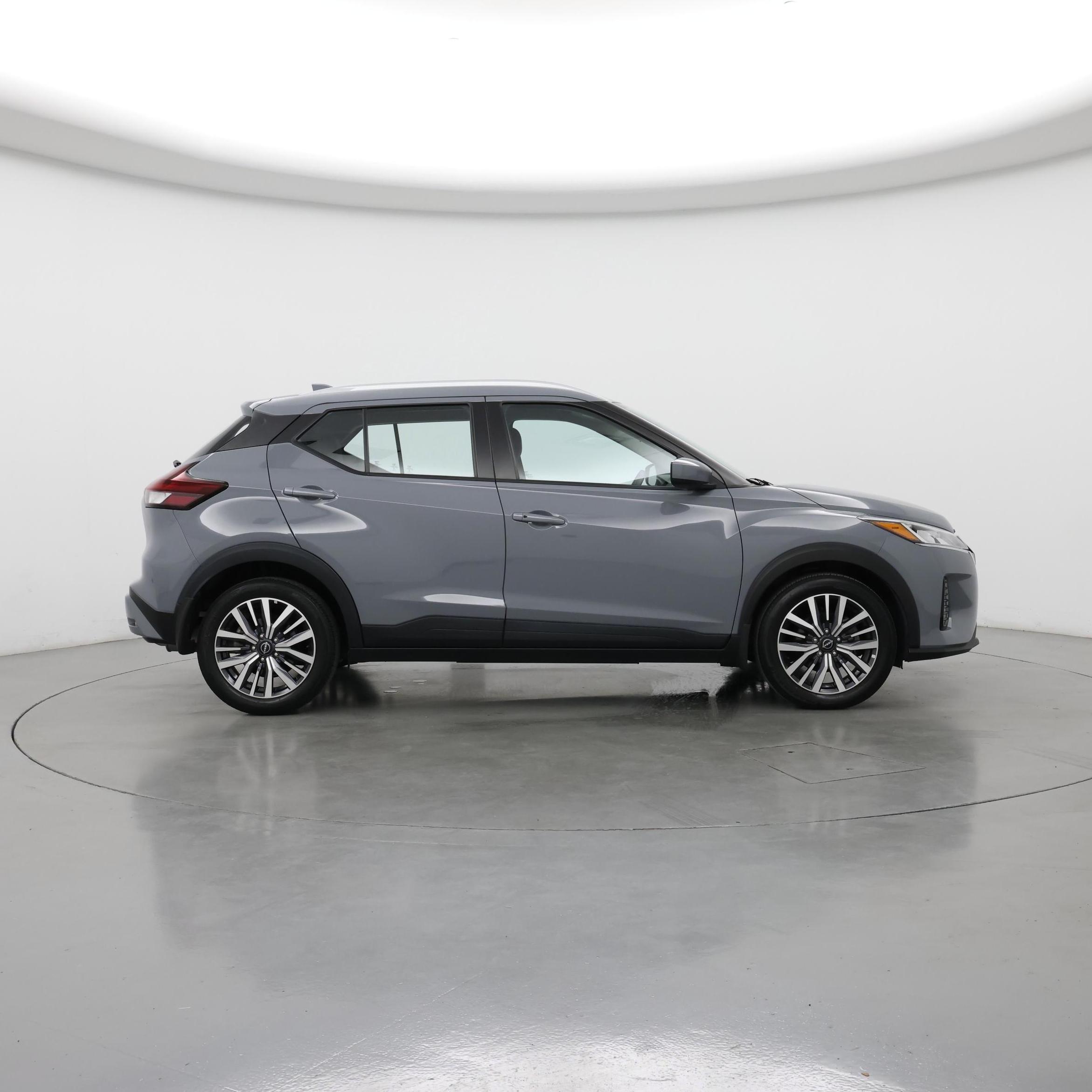 Thumbnail: 2023 Nissan Kicks - 7