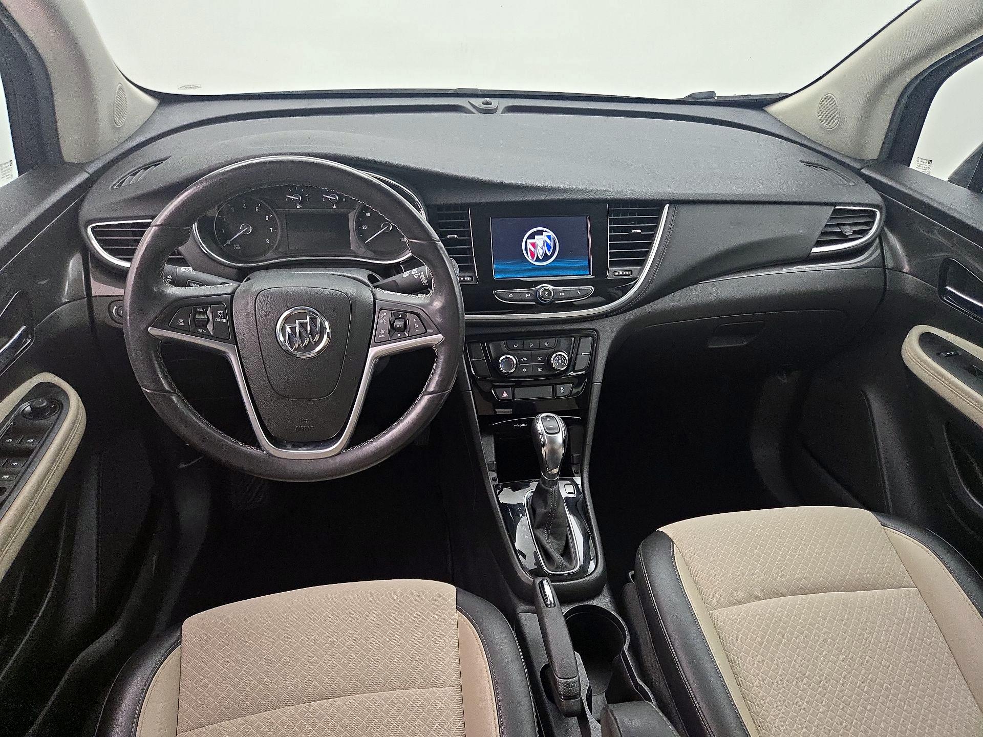 Thumbnail: 2022 Buick Encore - 9