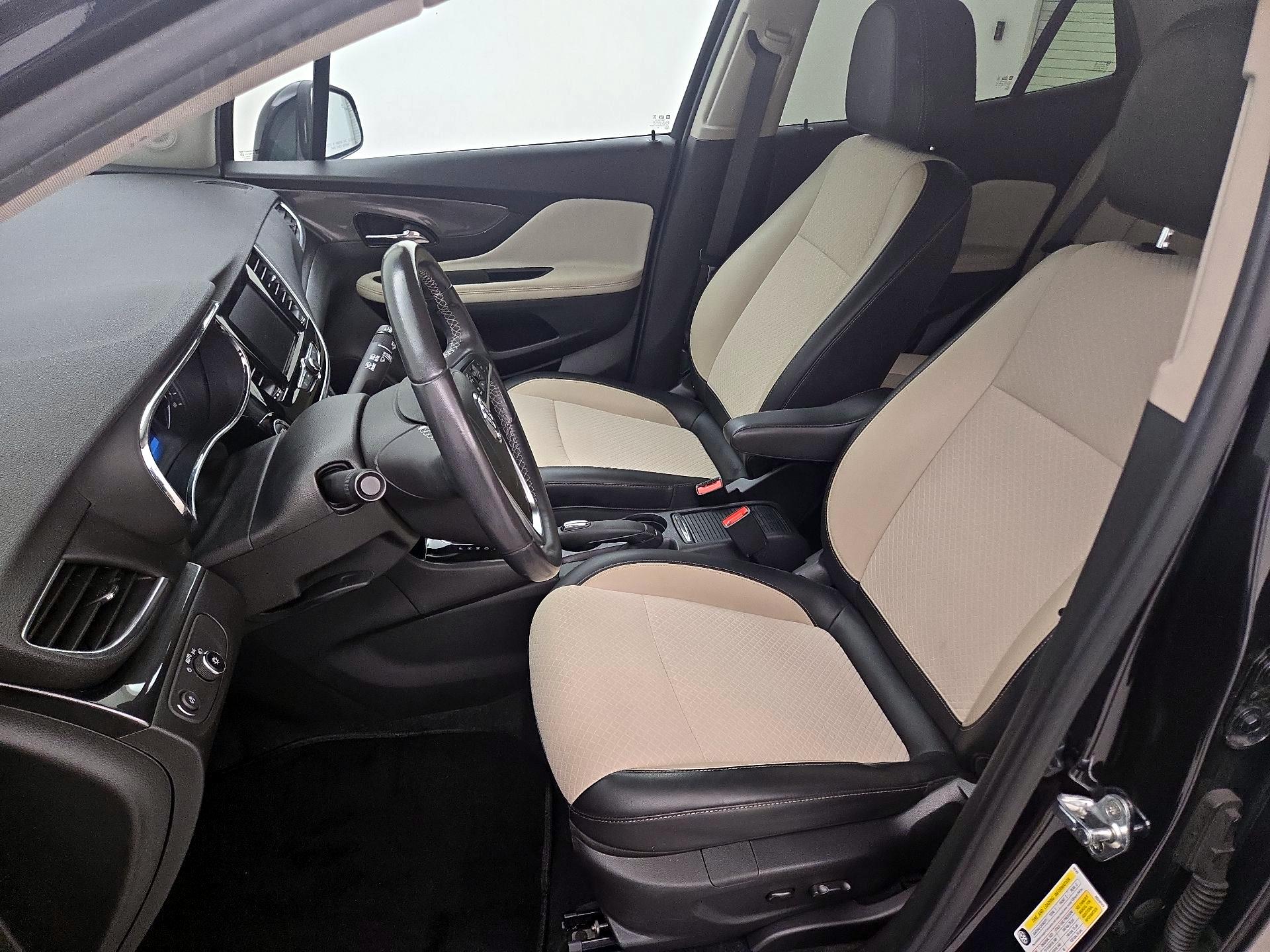 Thumbnail: 2022 Buick Encore - 11
