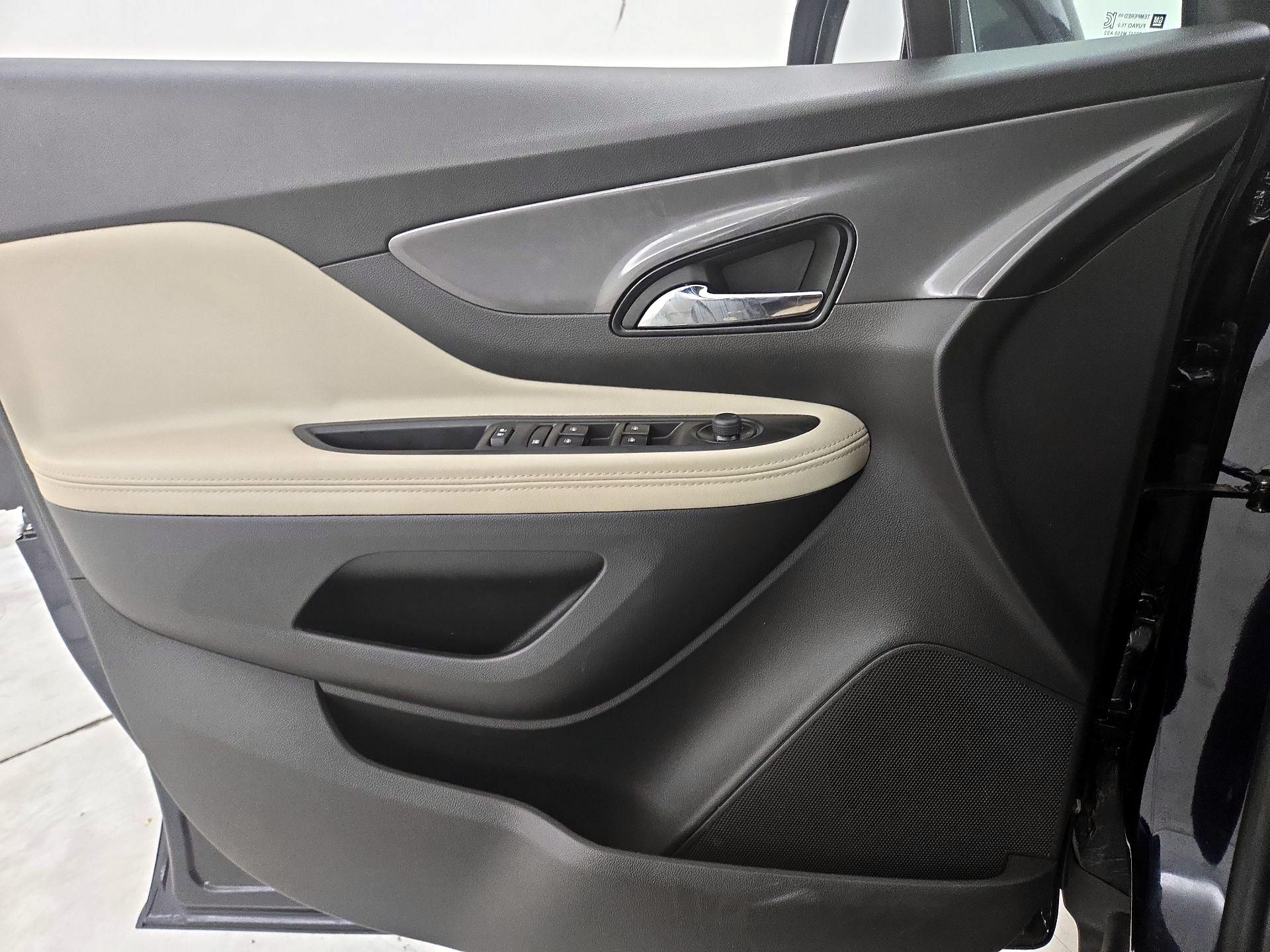 Thumbnail: 2022 Buick Encore - 12