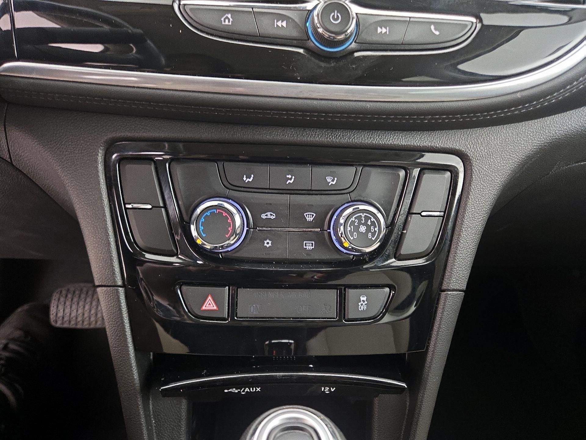Thumbnail: 2022 Buick Encore - 16