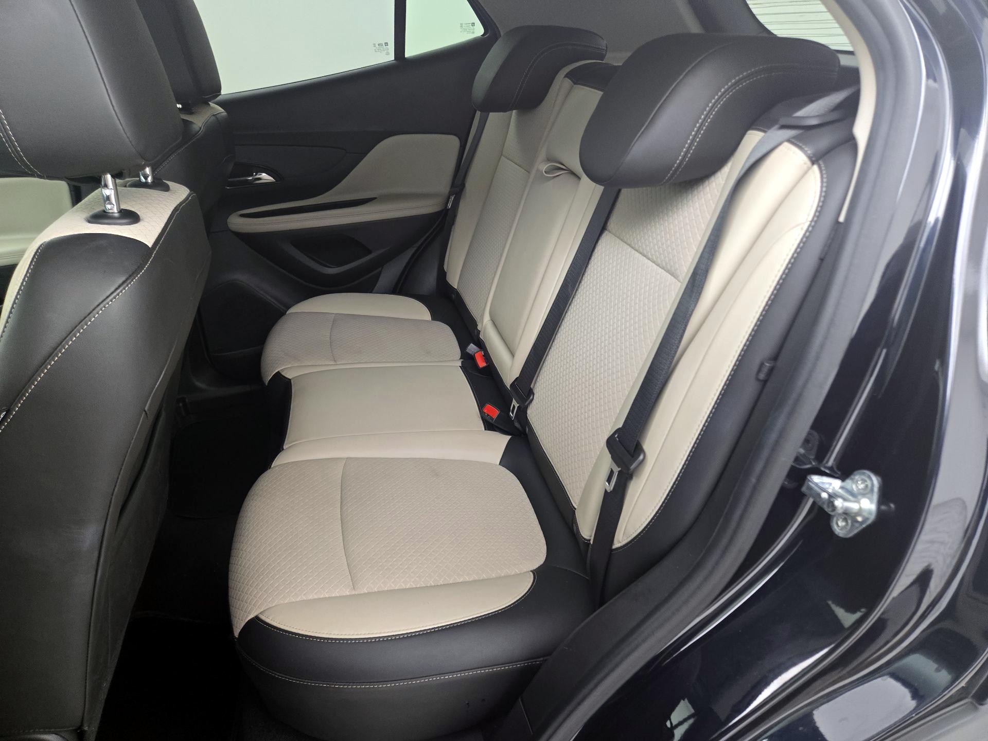 Thumbnail: 2022 Buick Encore - 19