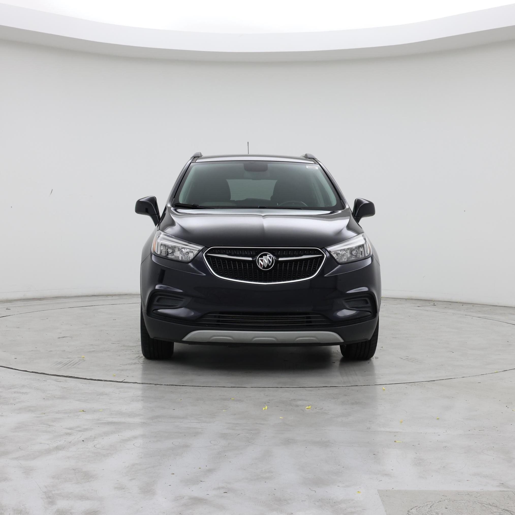 Thumbnail: 2022 Buick Encore - 5