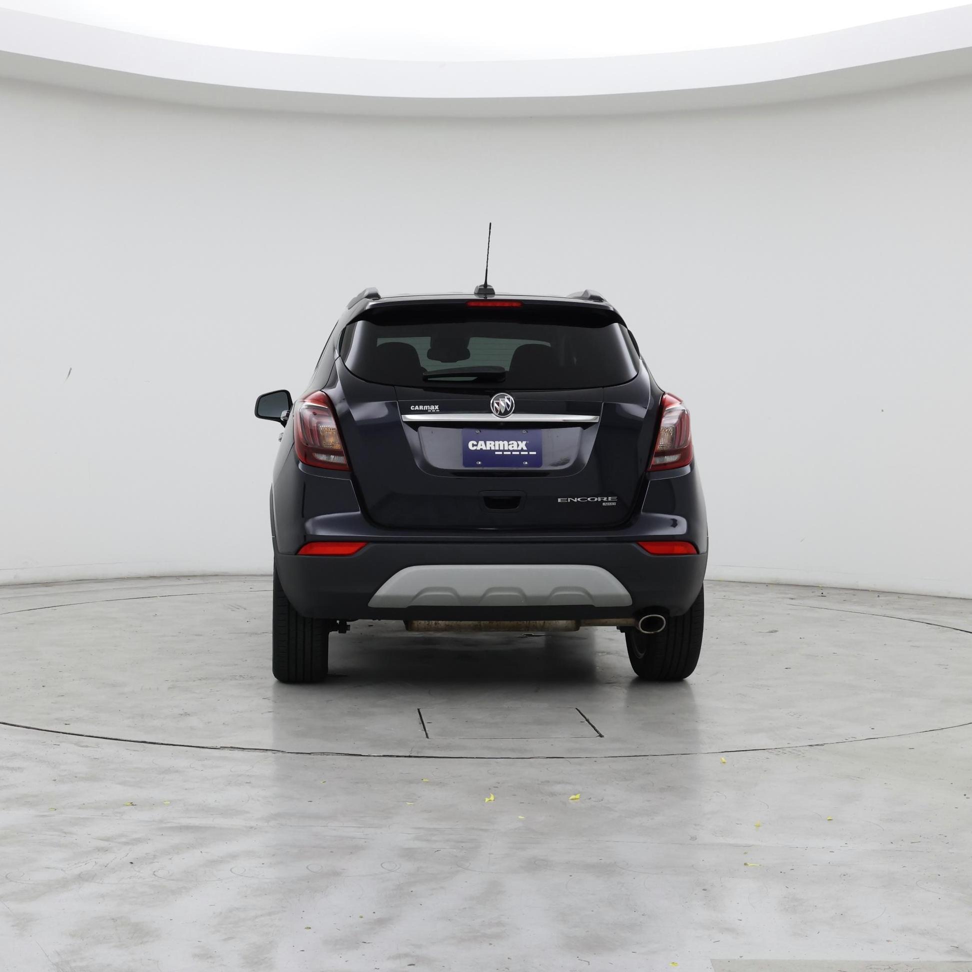 Thumbnail: 2022 Buick Encore - 6