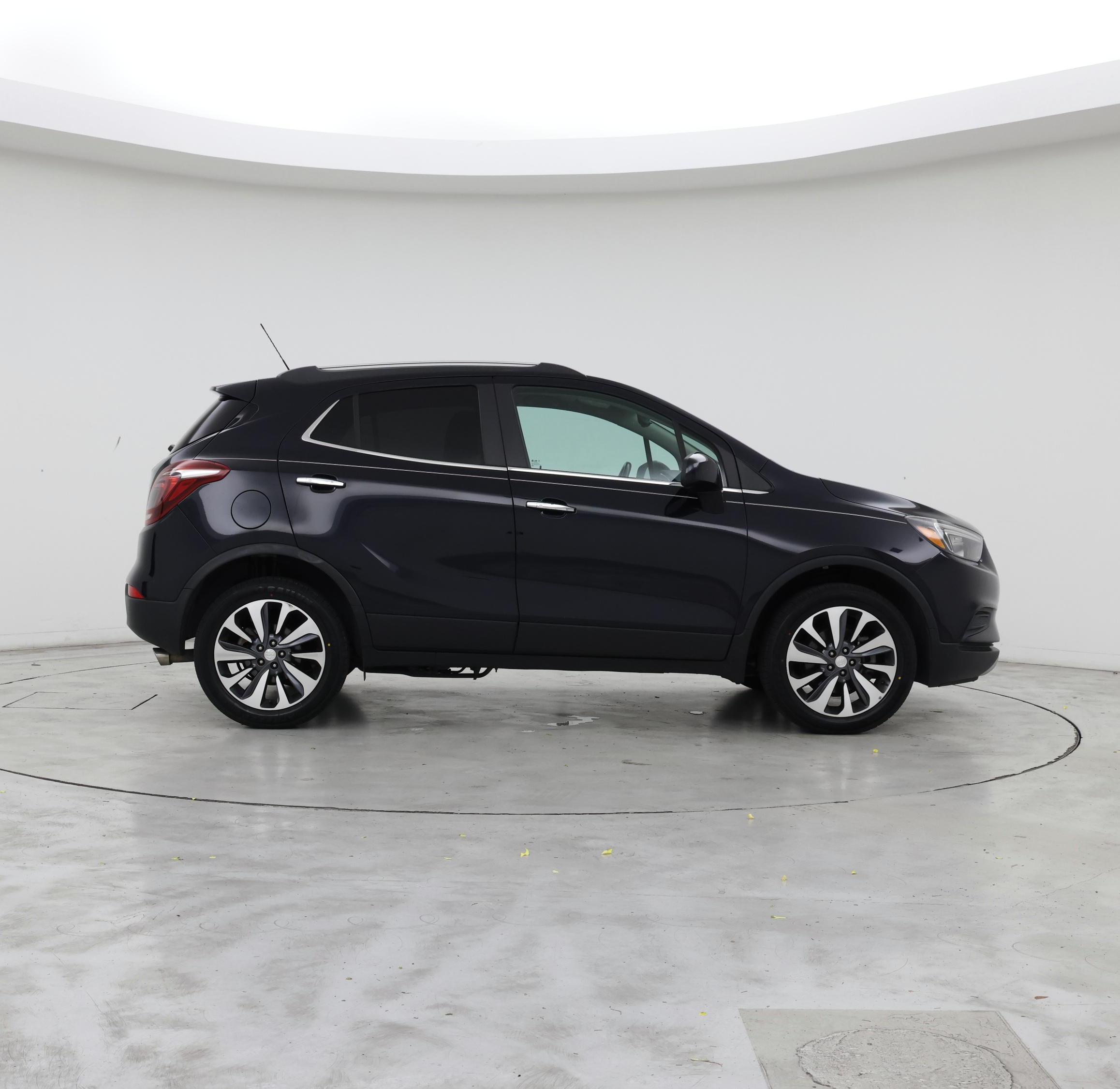 Thumbnail: 2022 Buick Encore - 7