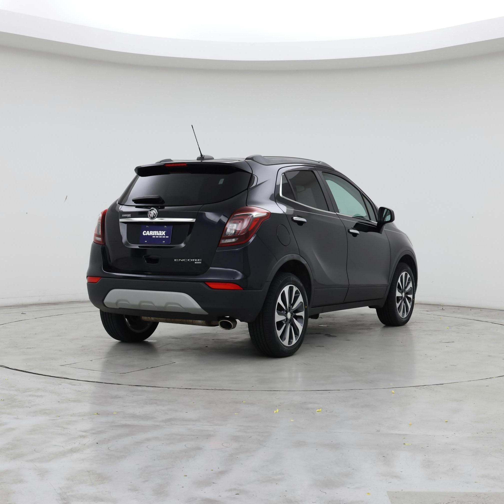 Thumbnail: 2022 Buick Encore - 8