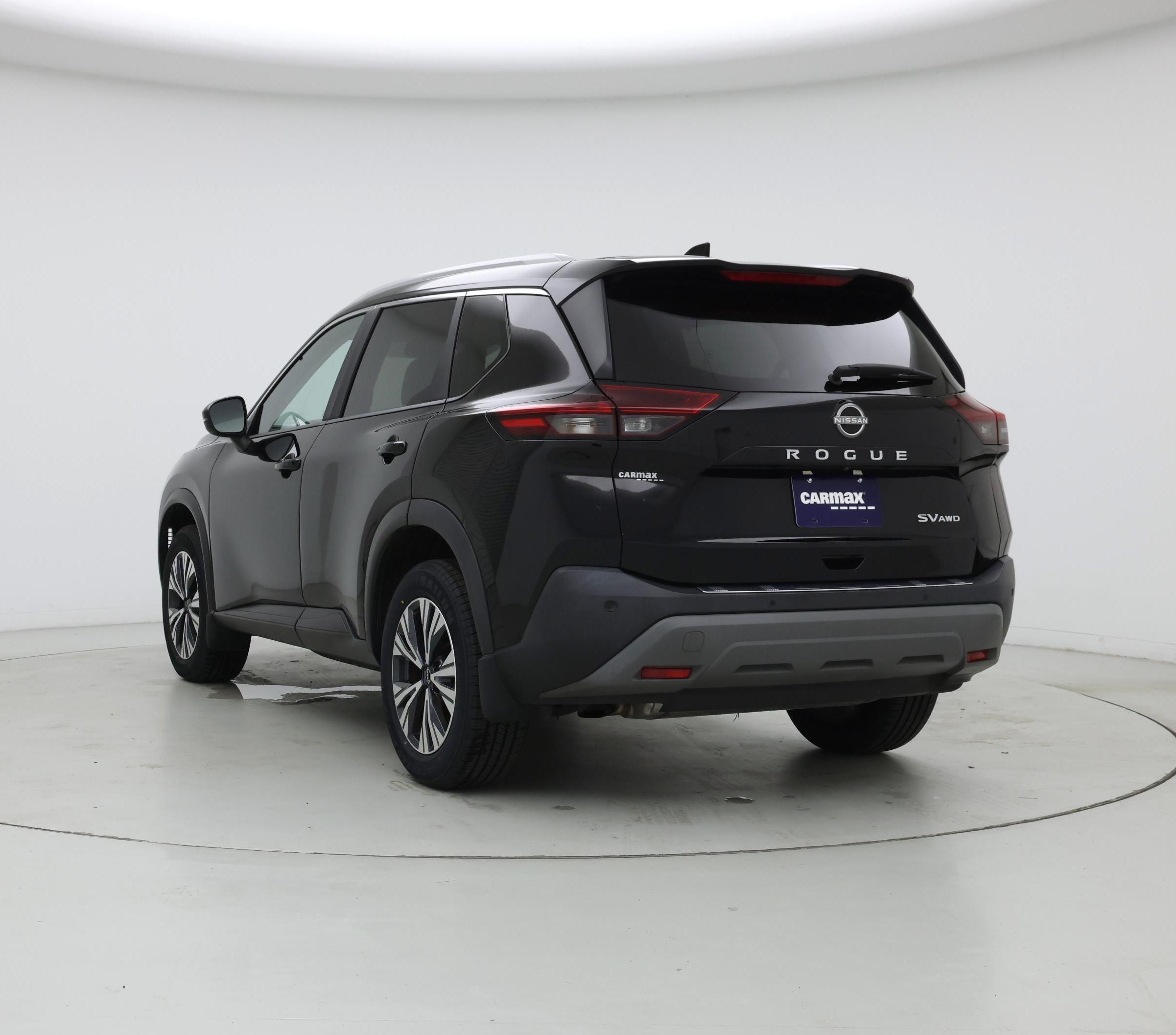 Thumbnail: 2023 Nissan Rogue - 2