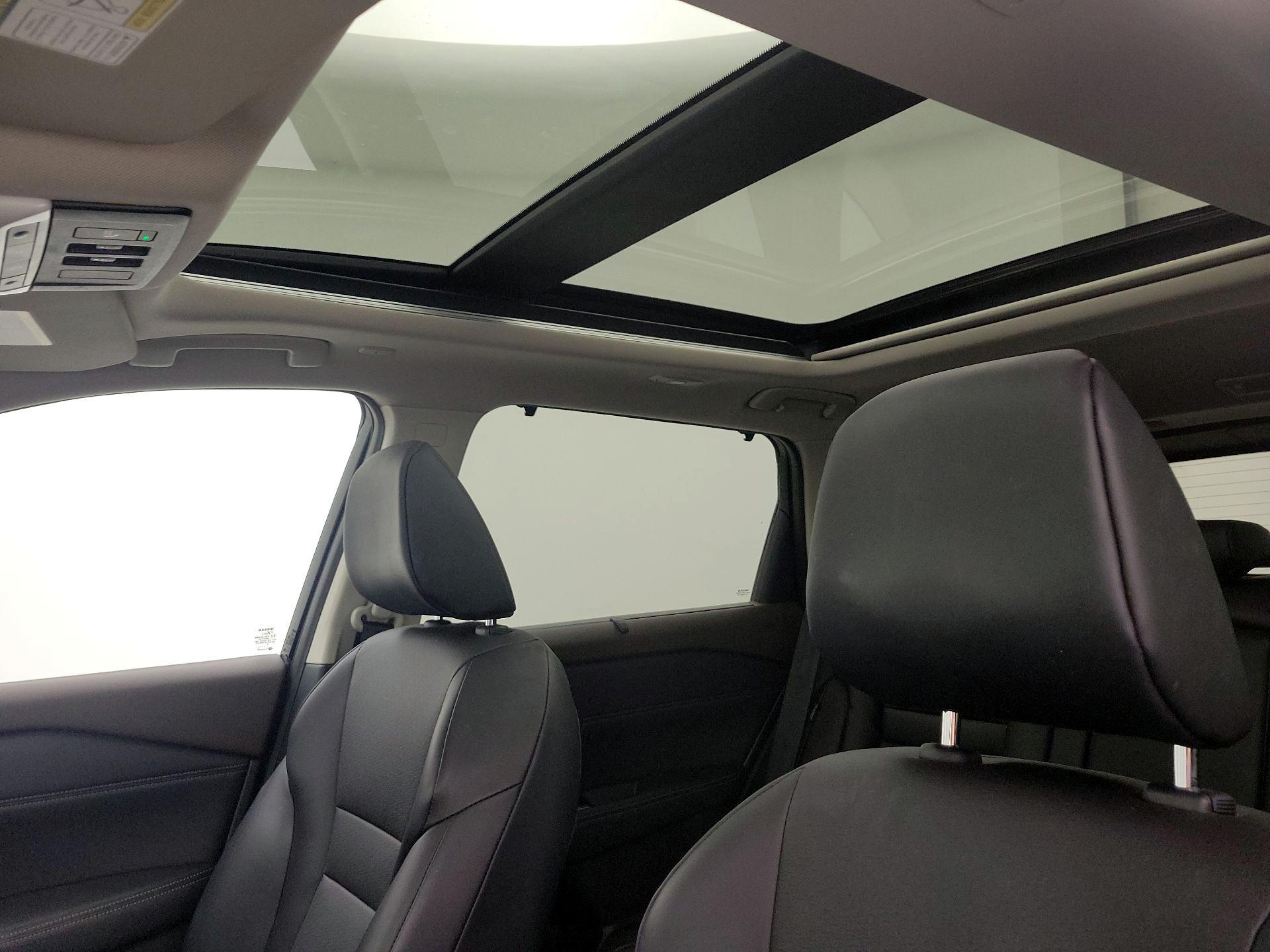 Thumbnail: 2023 Nissan Rogue - 19
