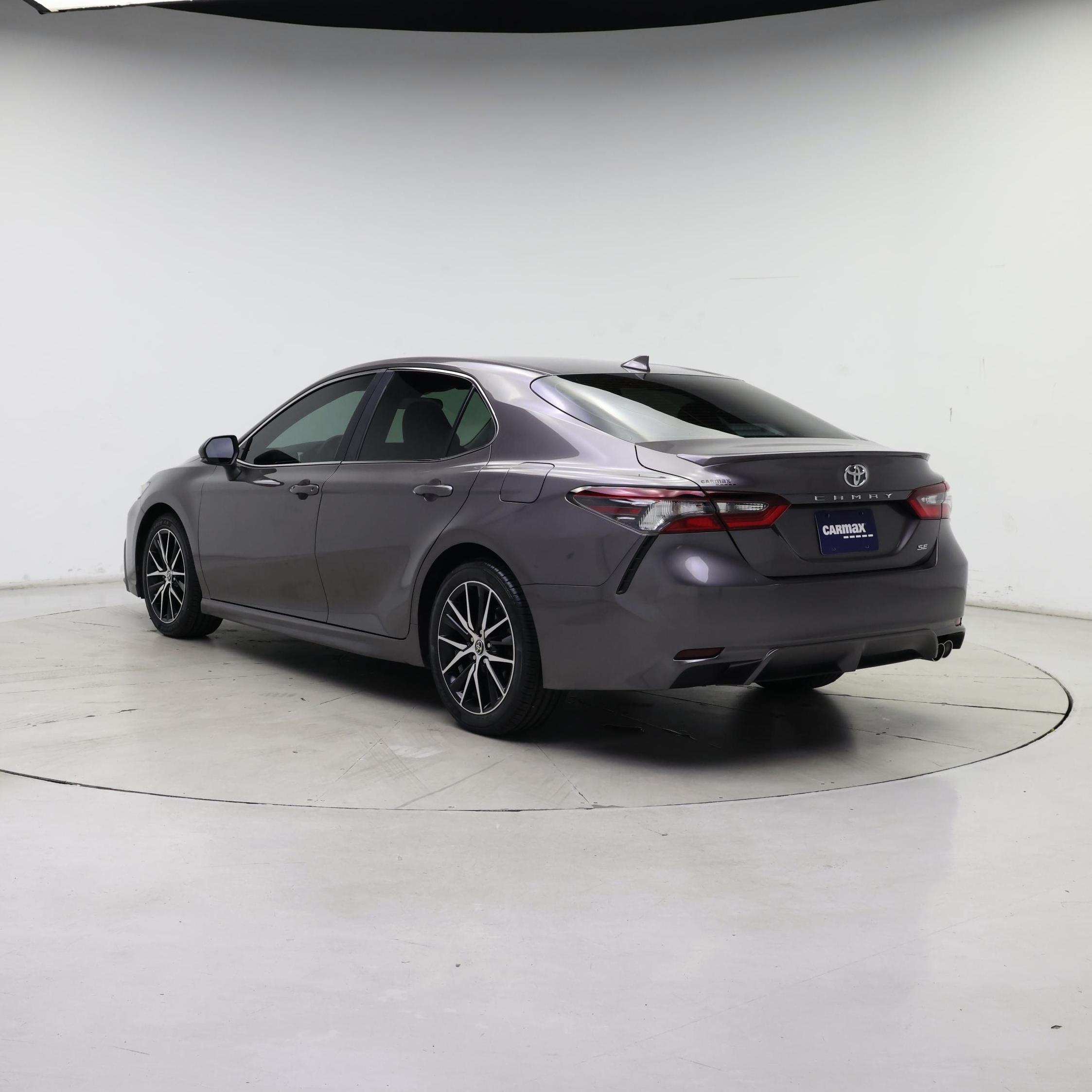 Thumbnail: 2022 Toyota Camry - 2