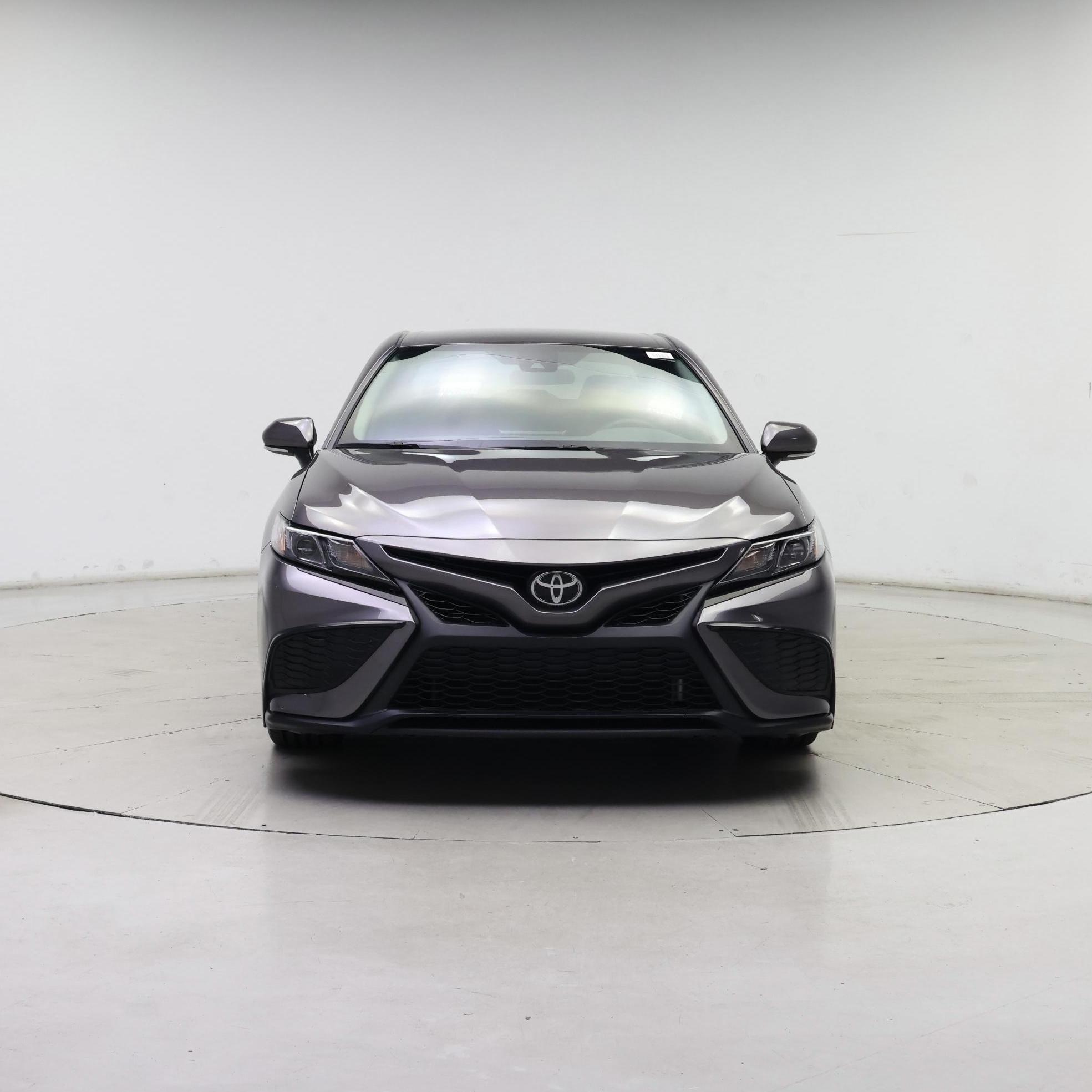 Thumbnail: 2022 Toyota Camry - 5