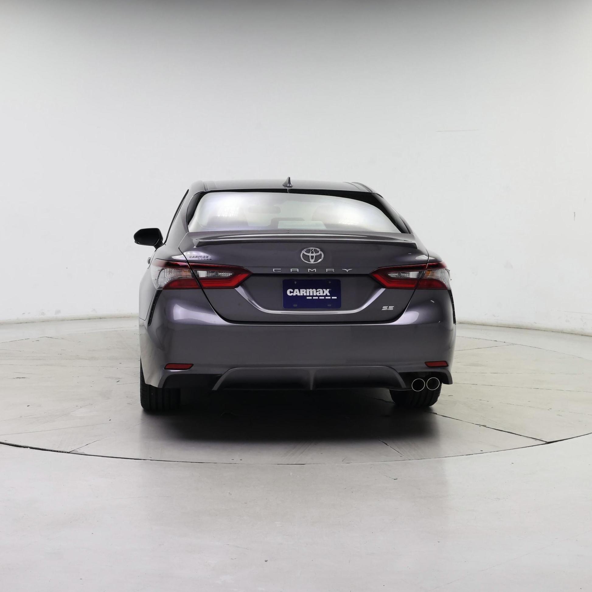 Thumbnail: 2022 Toyota Camry - 6