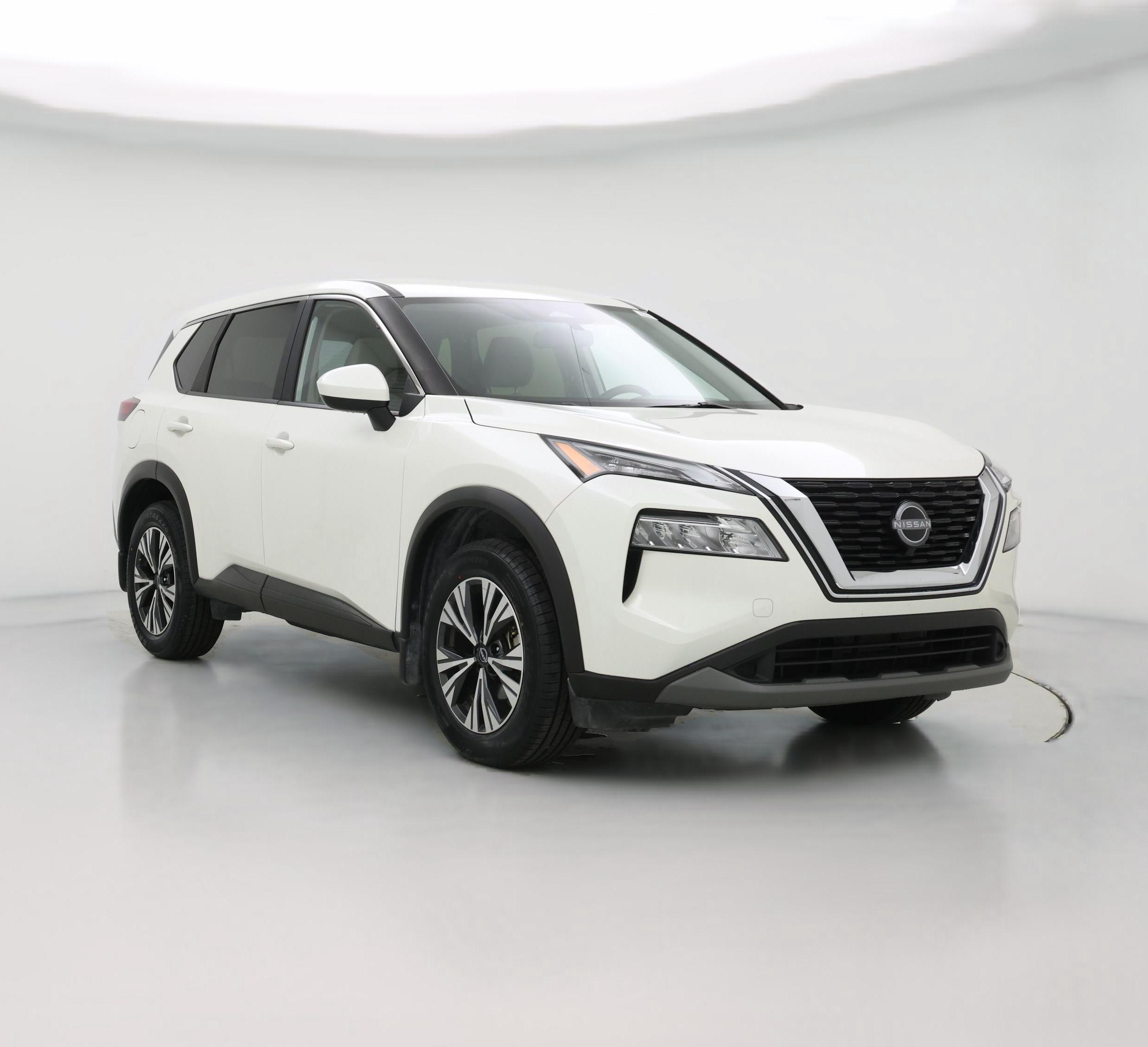 Thumbnail: 2023 Nissan Rogue - 1
