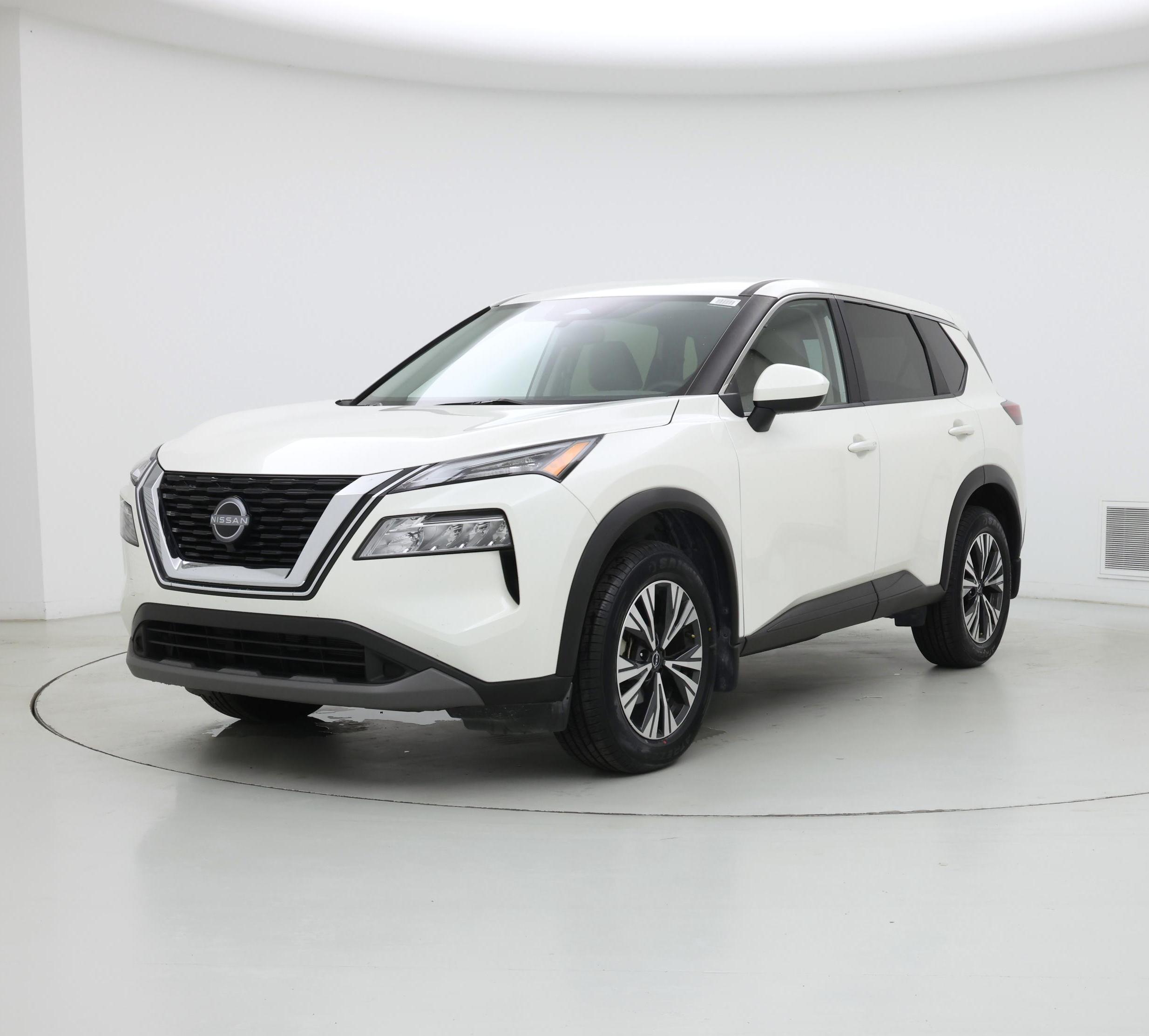 Thumbnail: 2023 Nissan Rogue - 4
