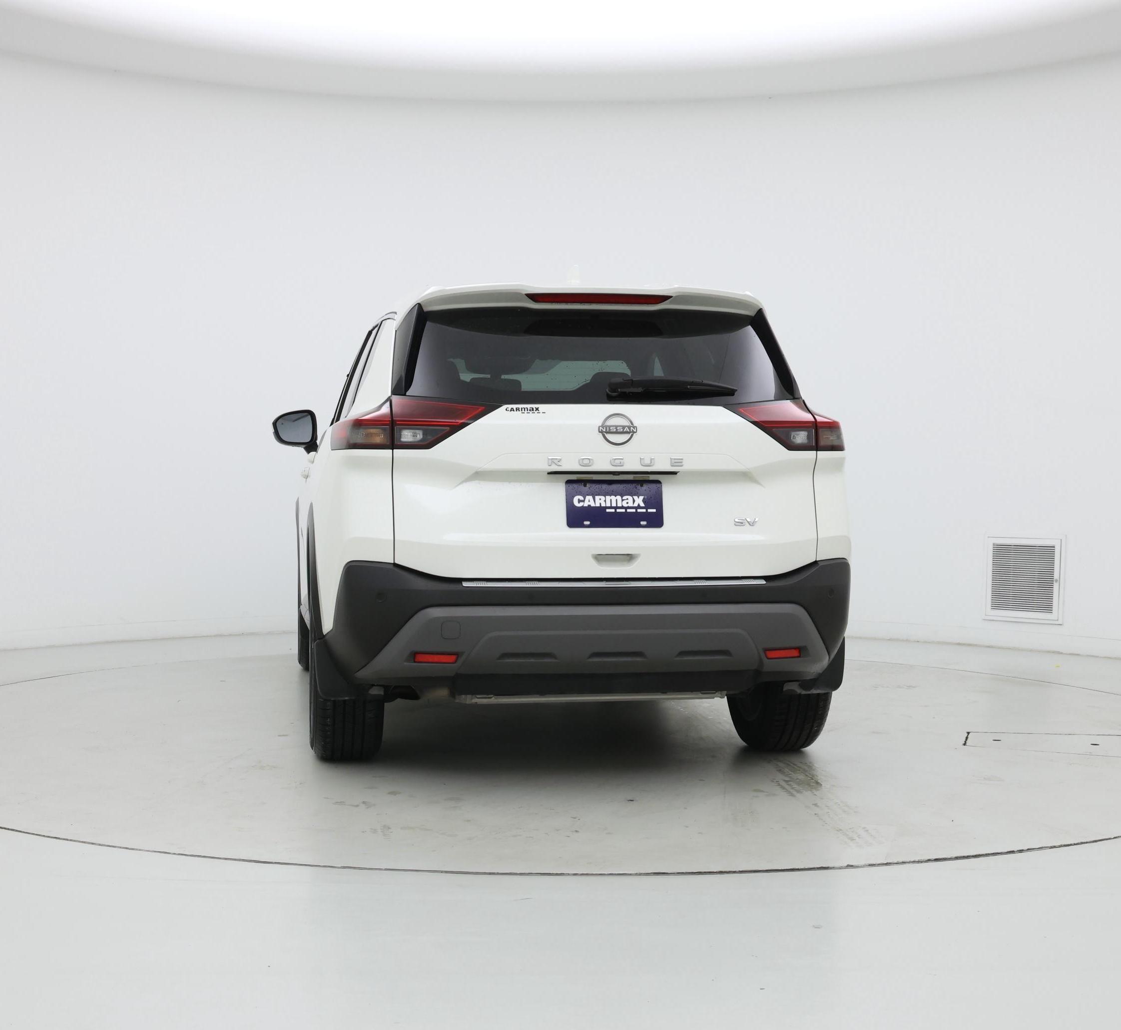 Thumbnail: 2023 Nissan Rogue - 6