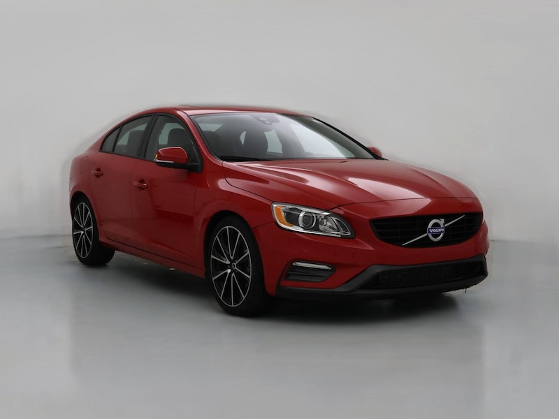 2018 Volvo S60 T5 Dynamic -
                  Tampa, FL