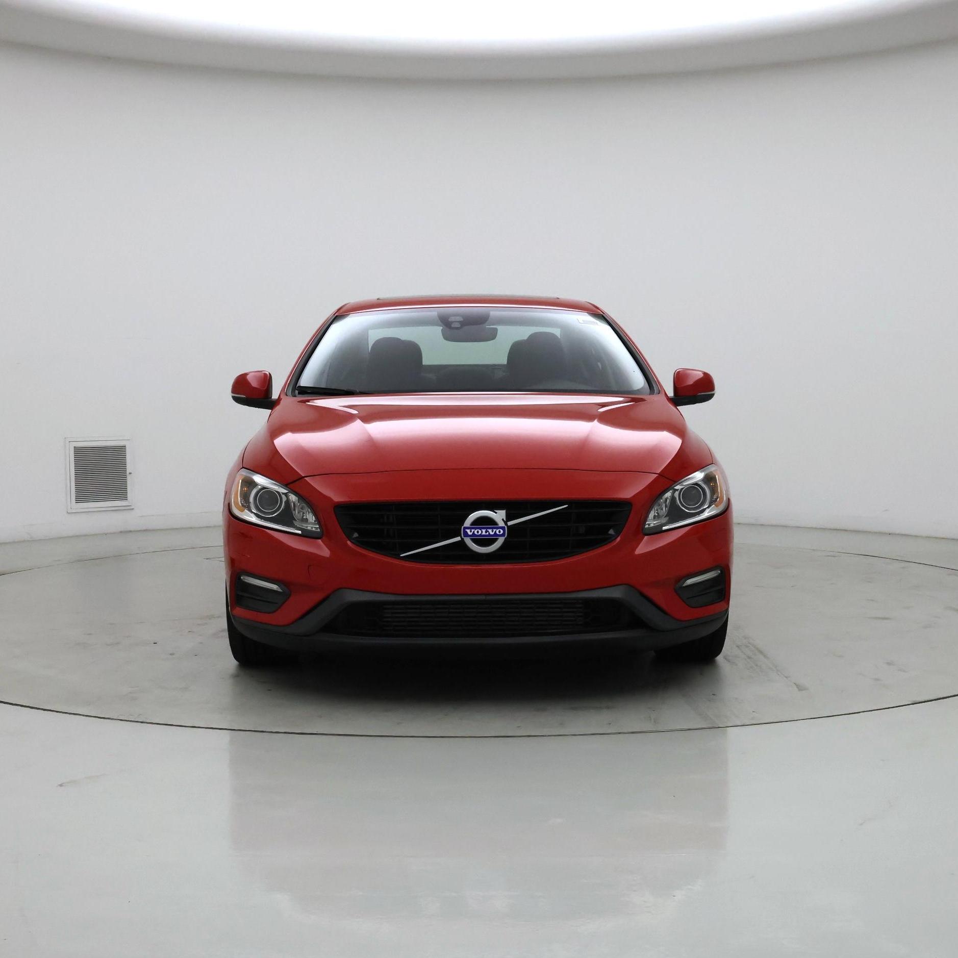 Thumbnail: 2018 Volvo S60 - 5