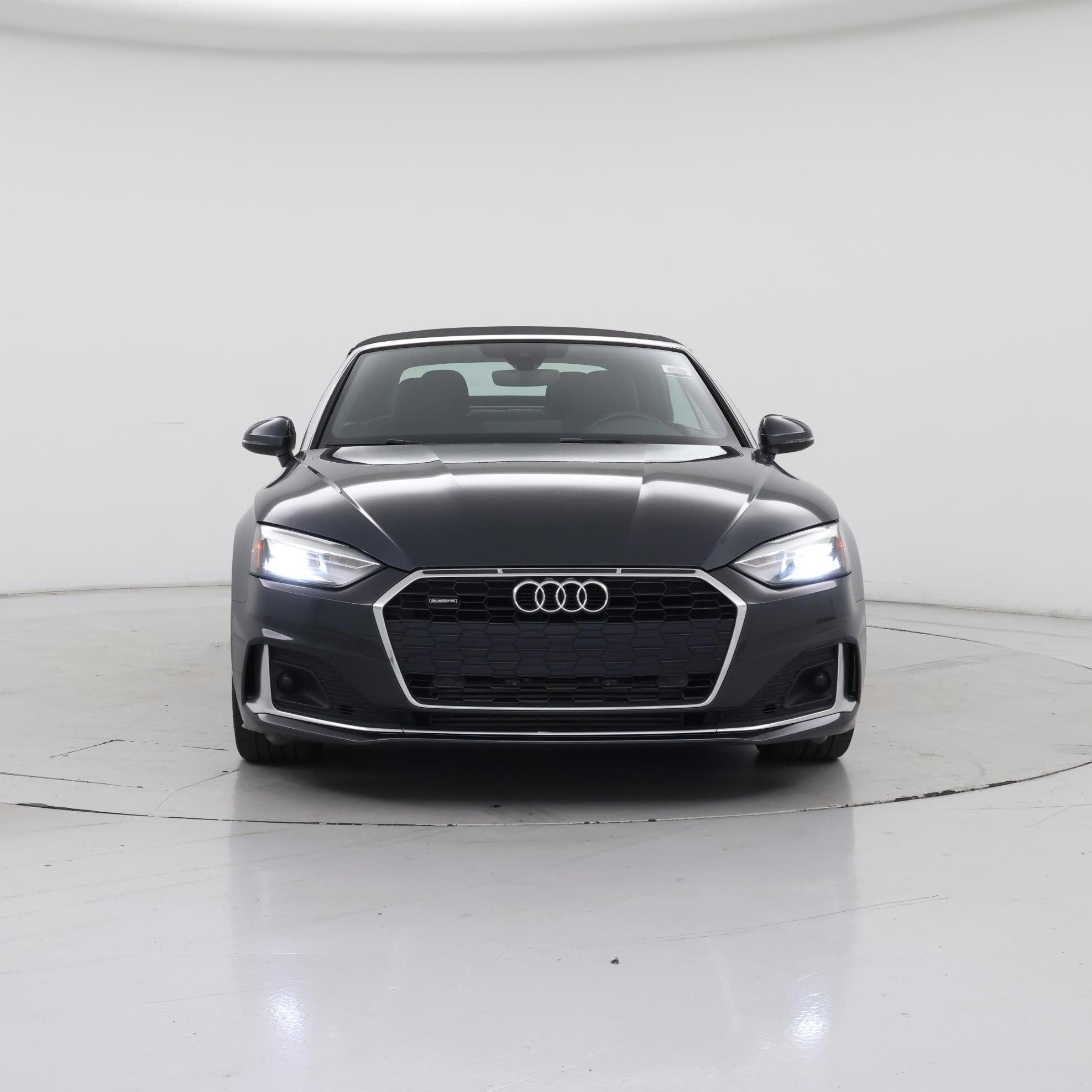 Thumbnail: 2021 Audi A5 - 5