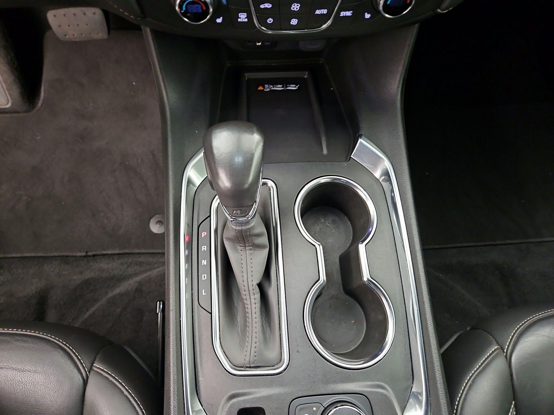 Thumbnail: 2023 Chevrolet Traverse - 17
