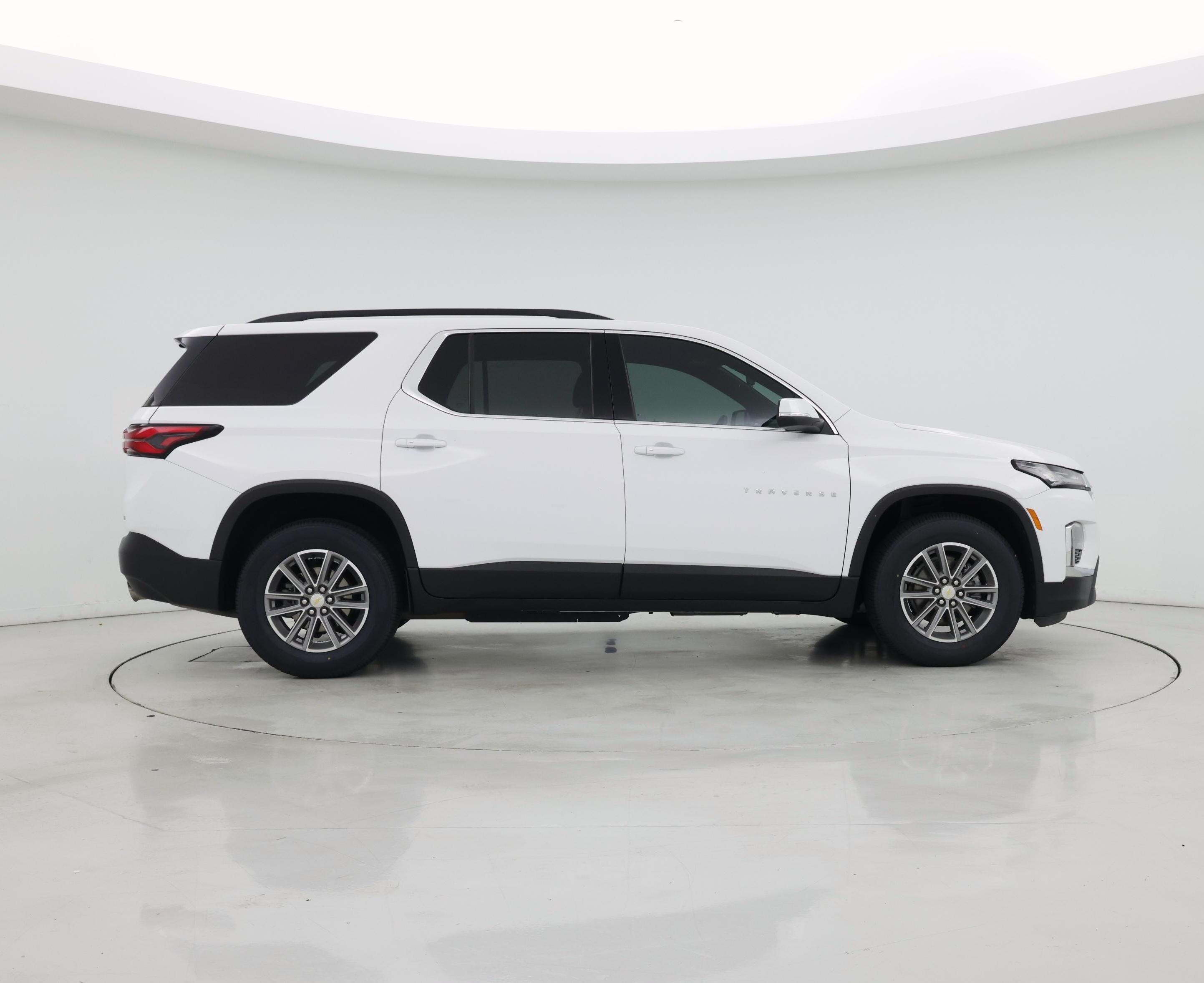 Thumbnail: 2023 Chevrolet Traverse - 7