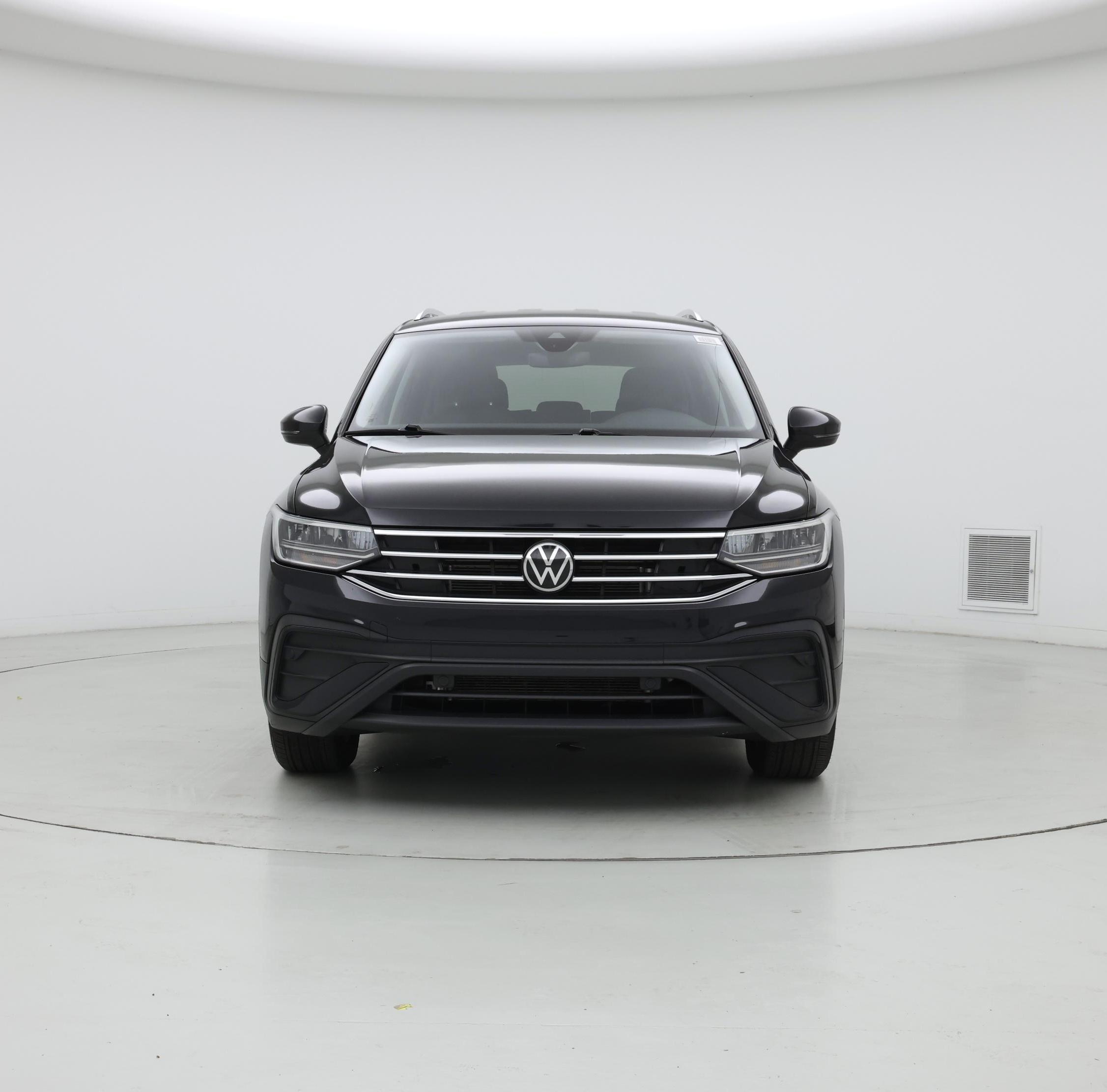 Thumbnail: 2022 Volkswagen Tiguan - 5