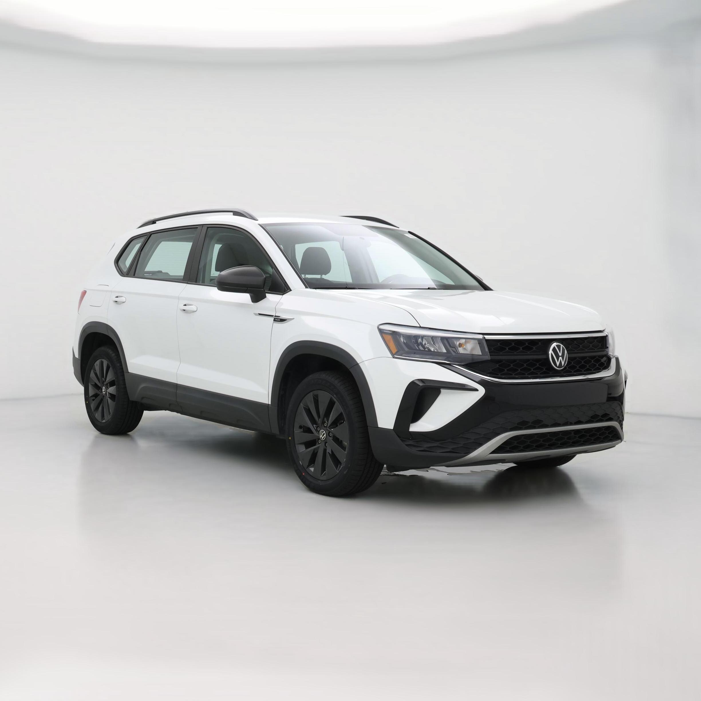 Thumbnail: 2022 Volkswagen Taos - 1
