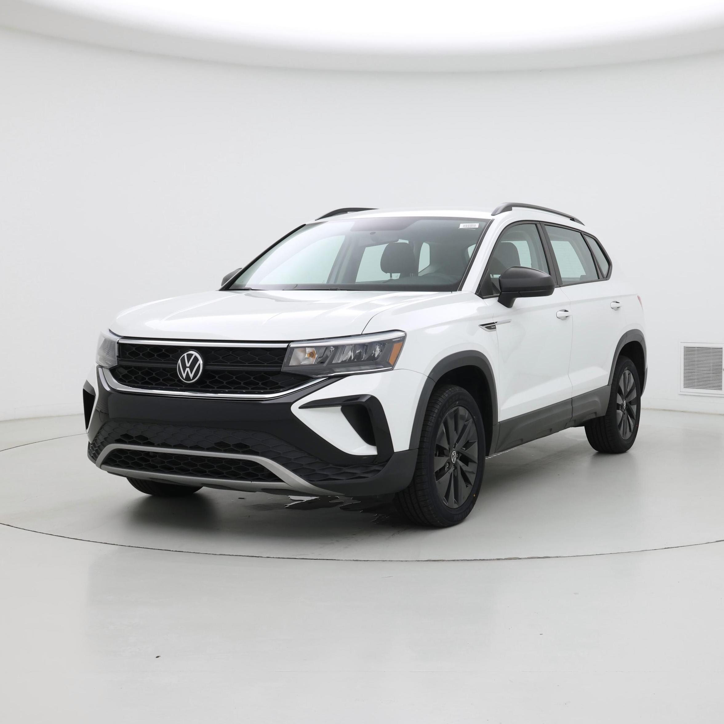 Thumbnail: 2022 Volkswagen Taos - 4
