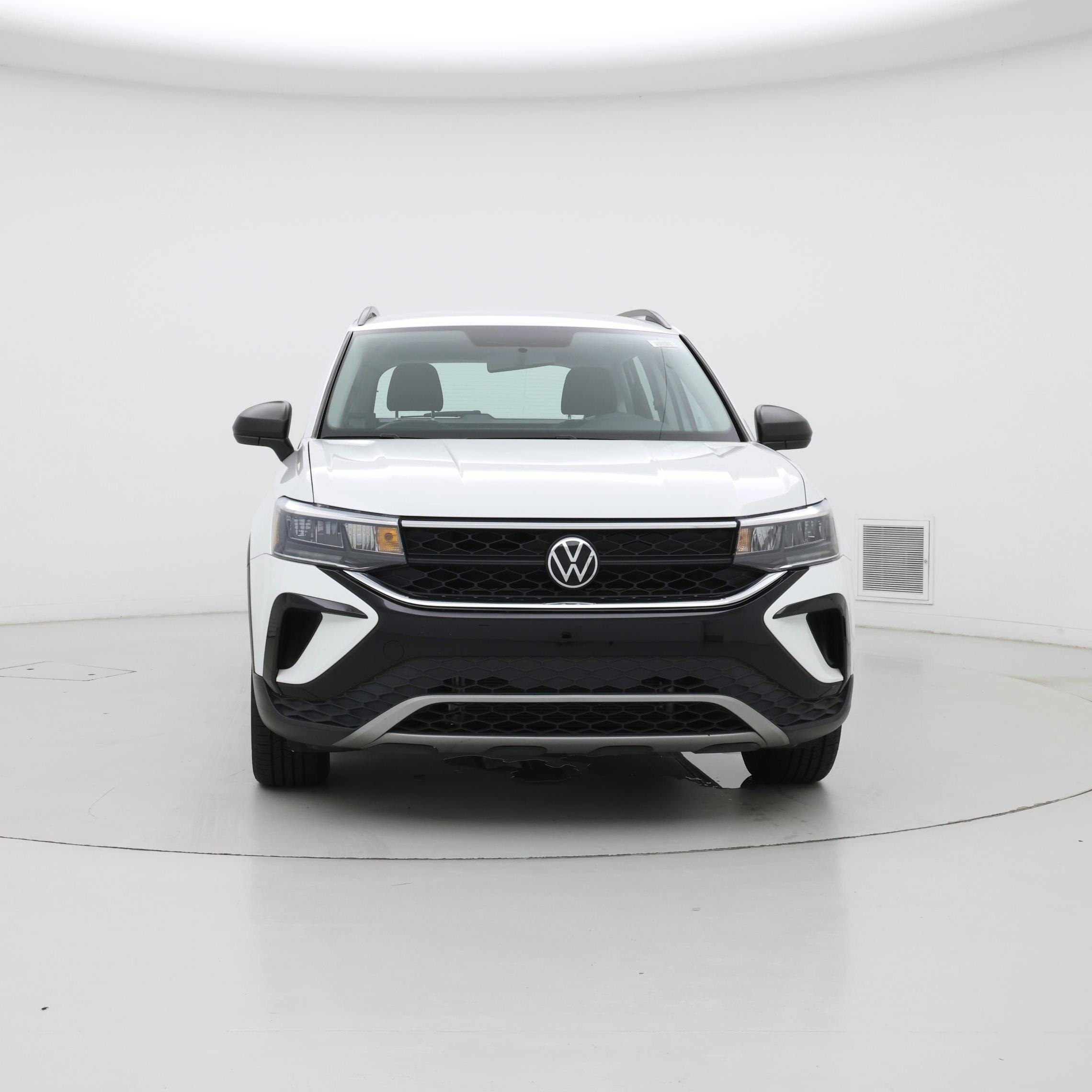 Thumbnail: 2022 Volkswagen Taos - 5