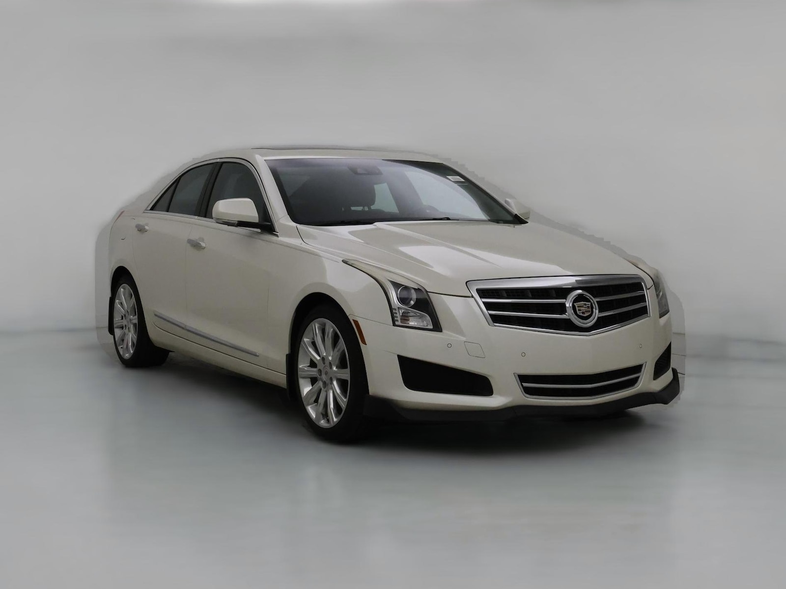 2014 Cadillac ATS