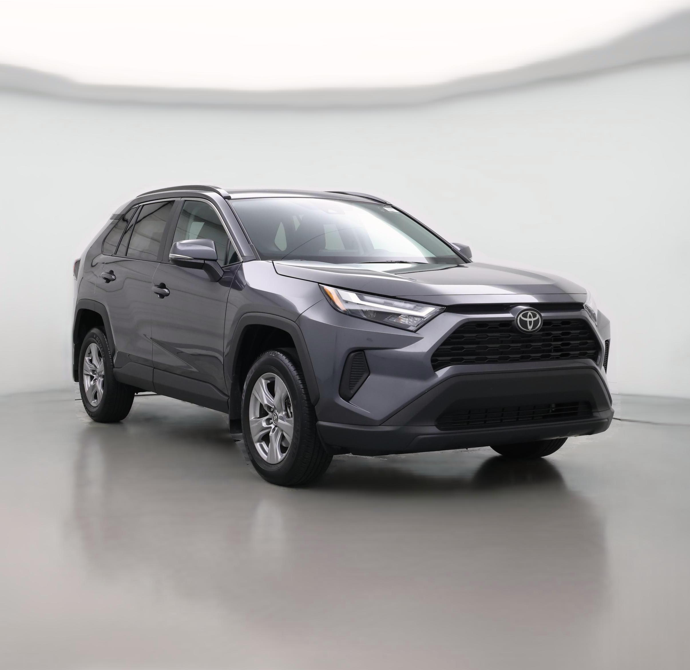Thumbnail: 2024 Toyota RAV4 - 1