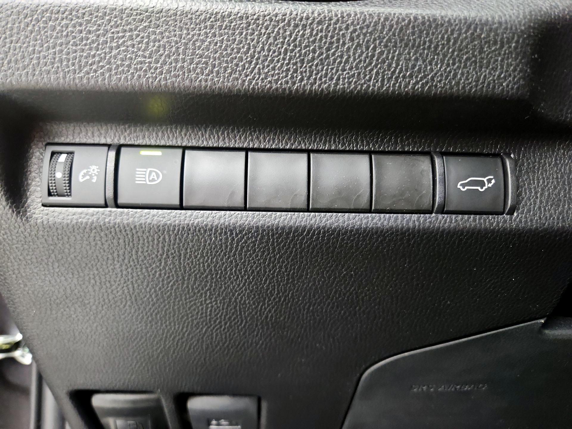 Thumbnail: 2024 Toyota RAV4 - 13