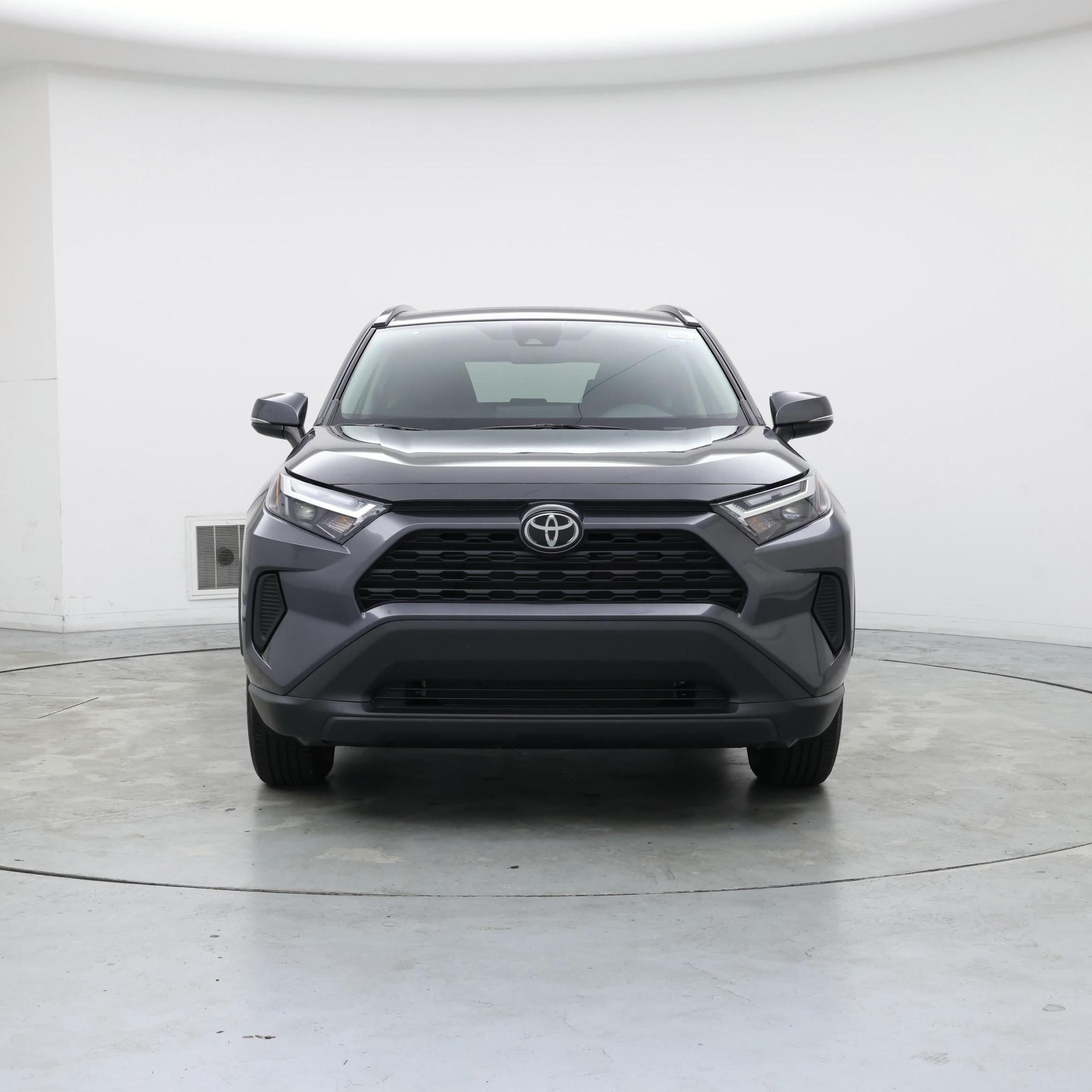 Thumbnail: 2024 Toyota RAV4 - 5