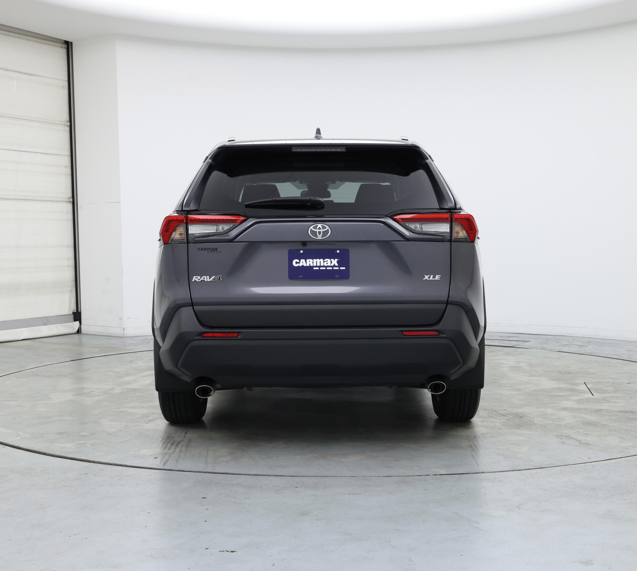 Thumbnail: 2024 Toyota RAV4 - 6