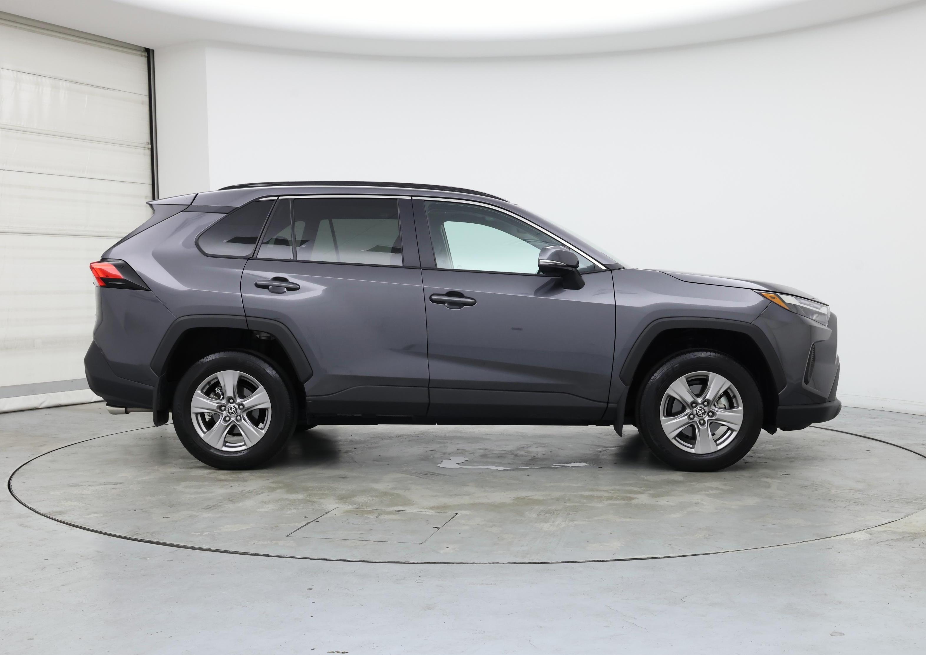 Thumbnail: 2024 Toyota RAV4 - 7