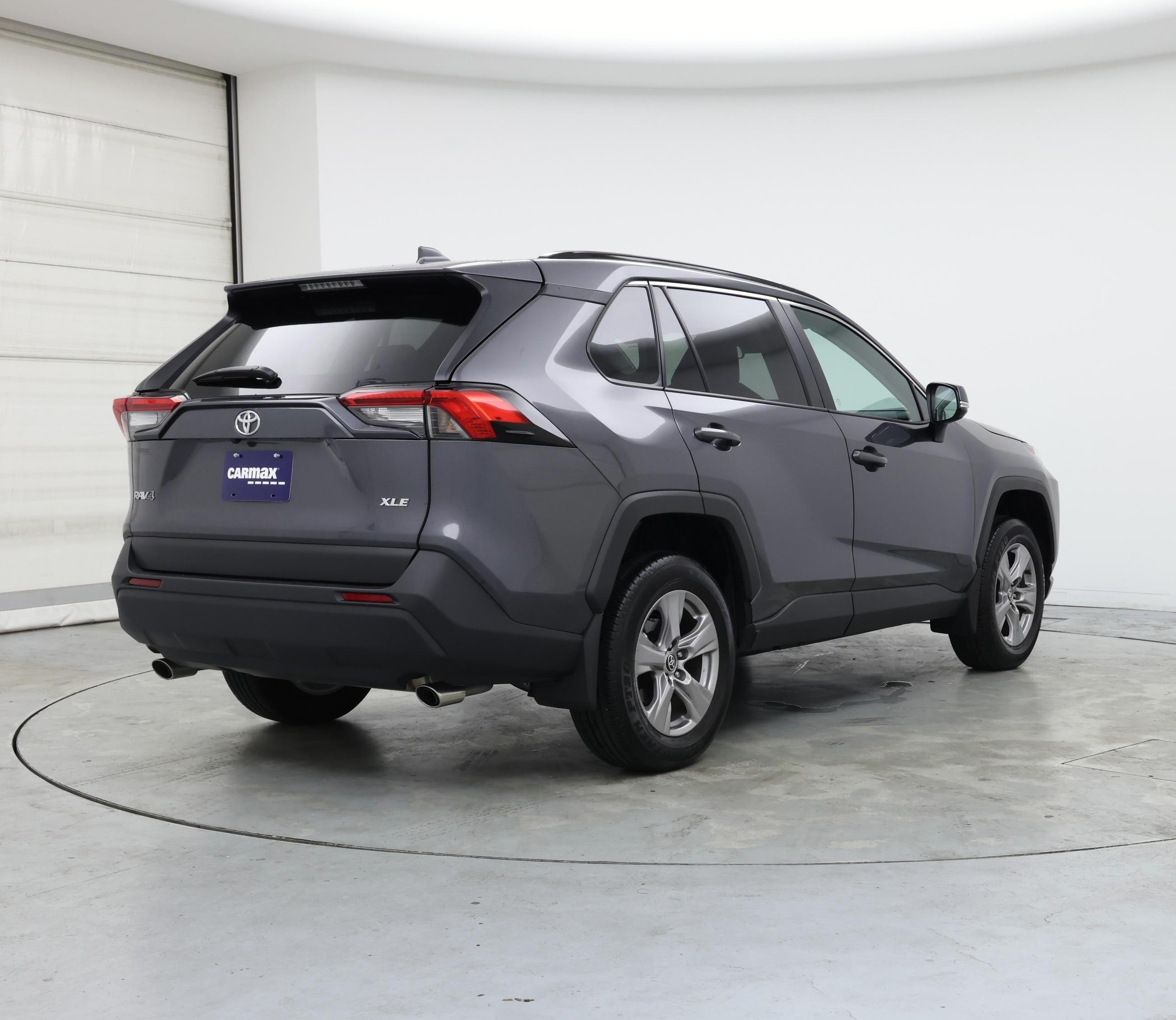 Thumbnail: 2024 Toyota RAV4 - 8