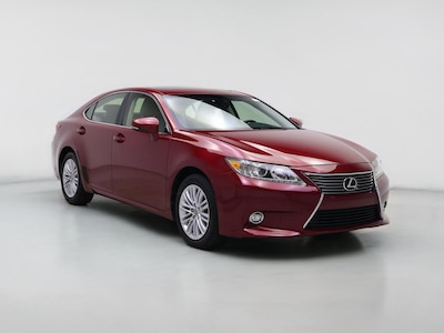 2014 Lexus ES 350 -
                  Orlando, FL