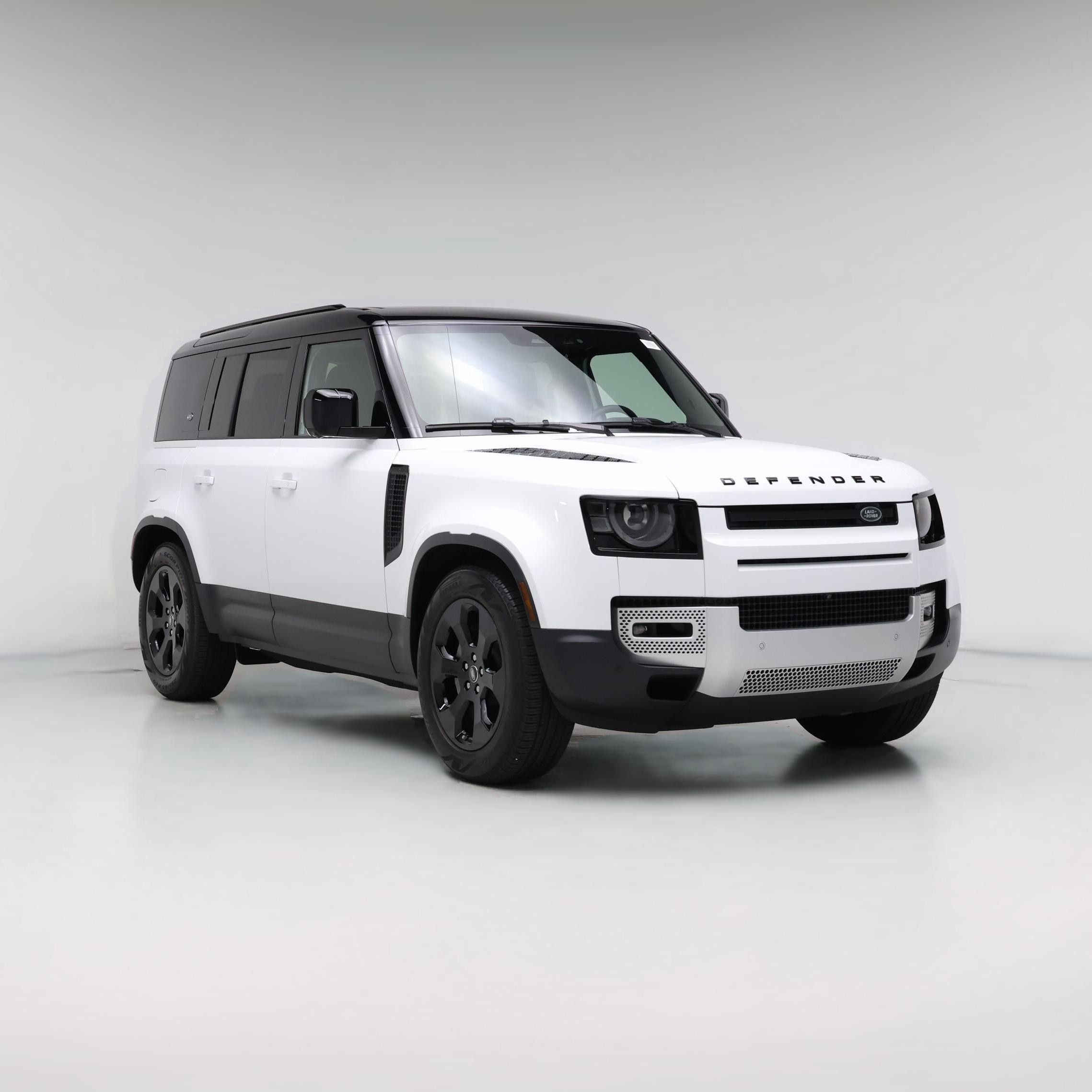 Thumbnail: 2024 Land Rover Defender - 1