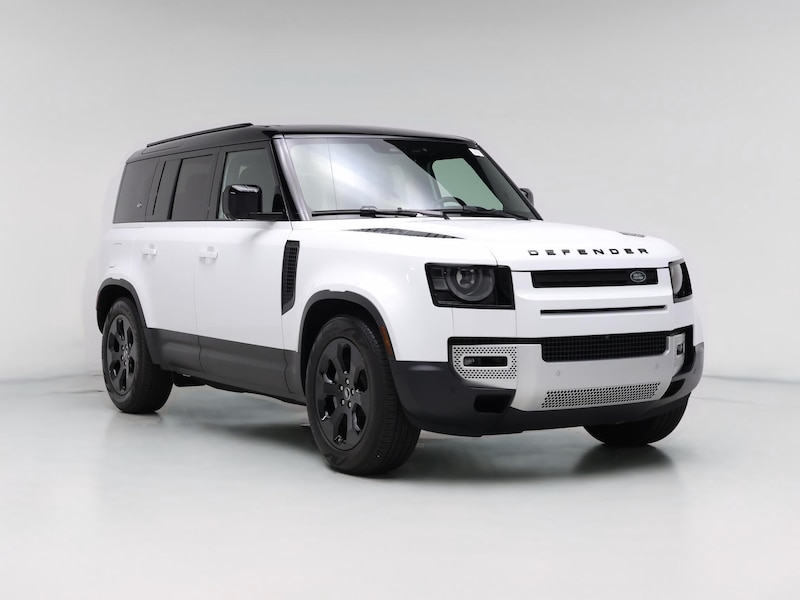2024 Land Rover Defender 110 -
                  Miami, FL