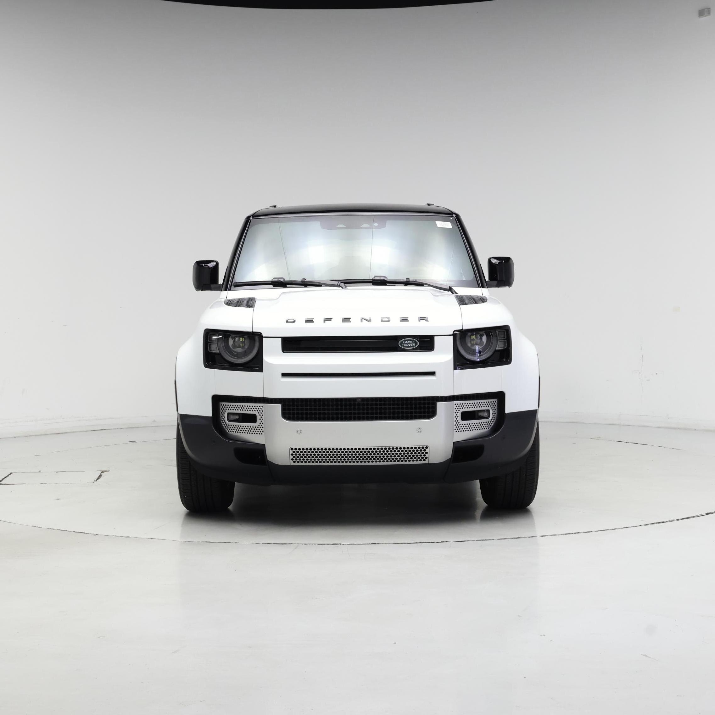 Thumbnail: 2024 Land Rover Defender - 5