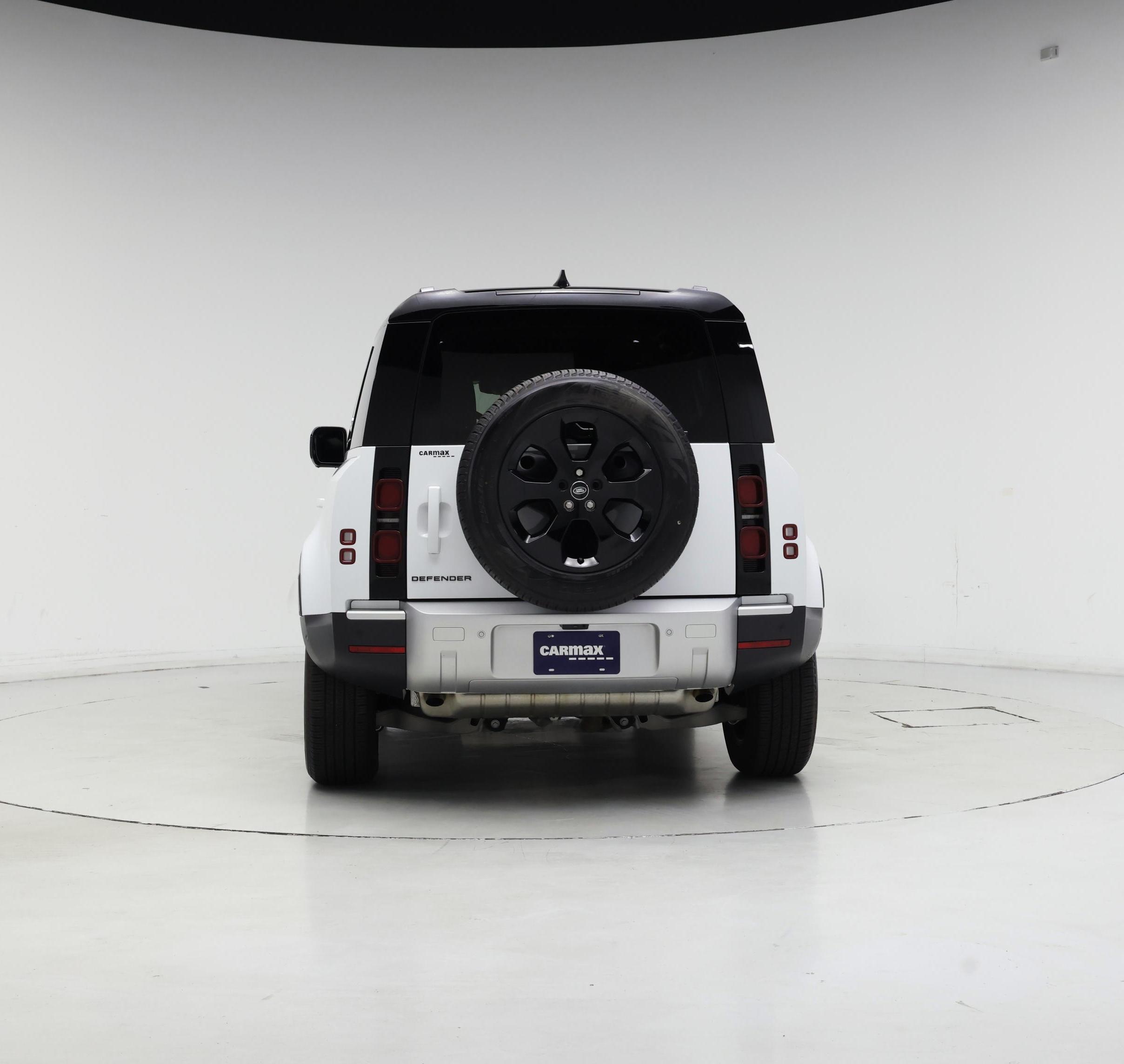 Thumbnail: 2024 Land Rover Defender - 6