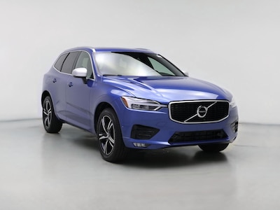 2019 Volvo XC60 T5 R-Design -
                  Orlando, FL