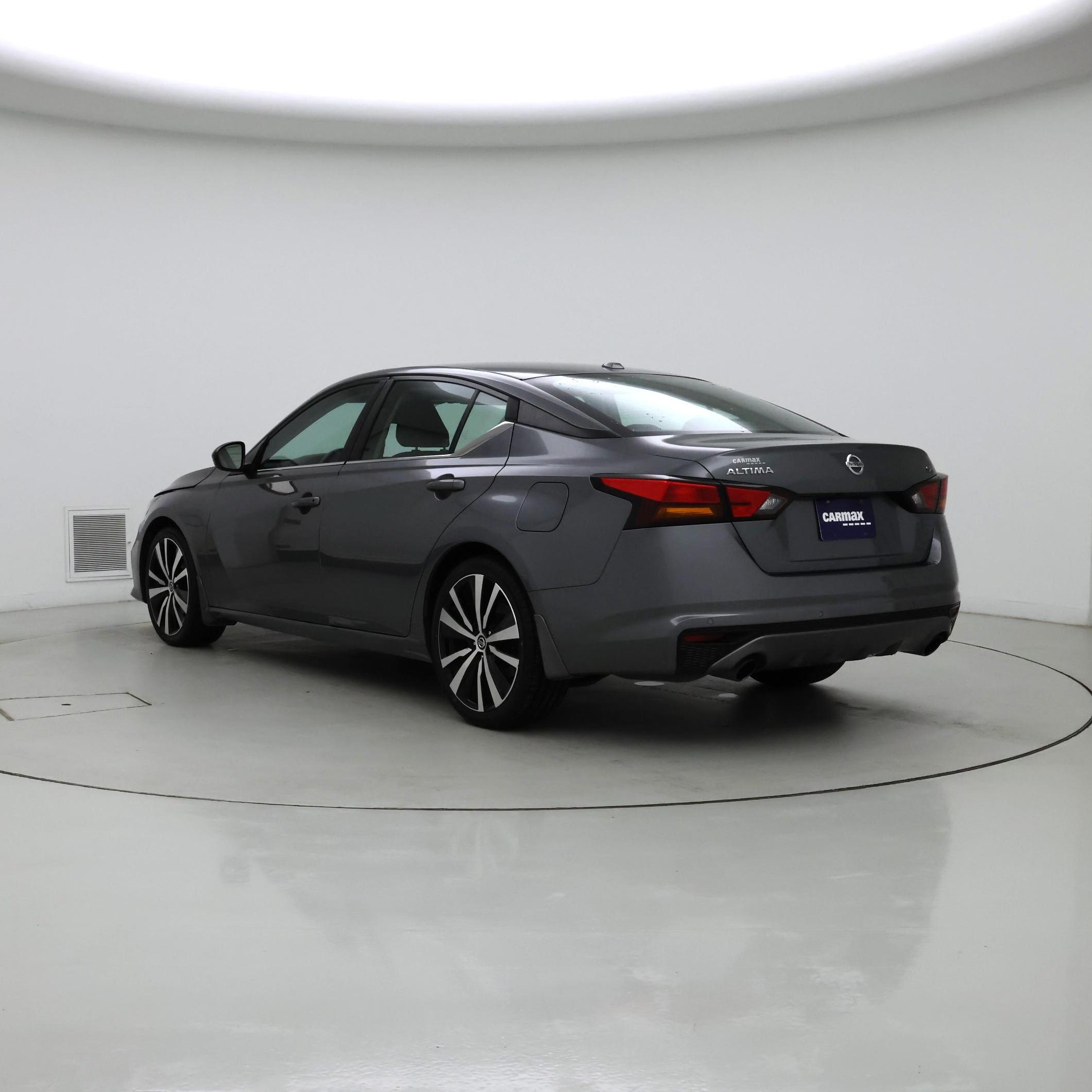 Thumbnail: 2020 Nissan Altima - 2