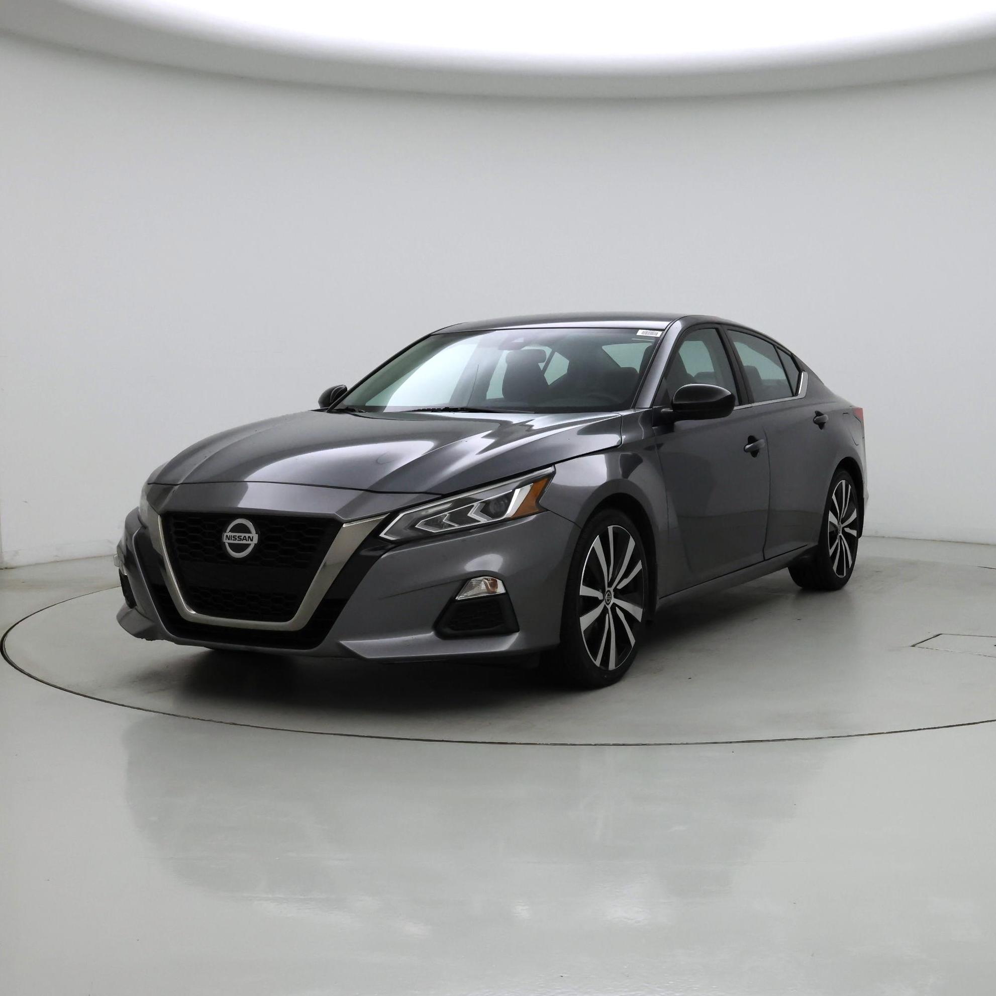 Thumbnail: 2020 Nissan Altima - 4