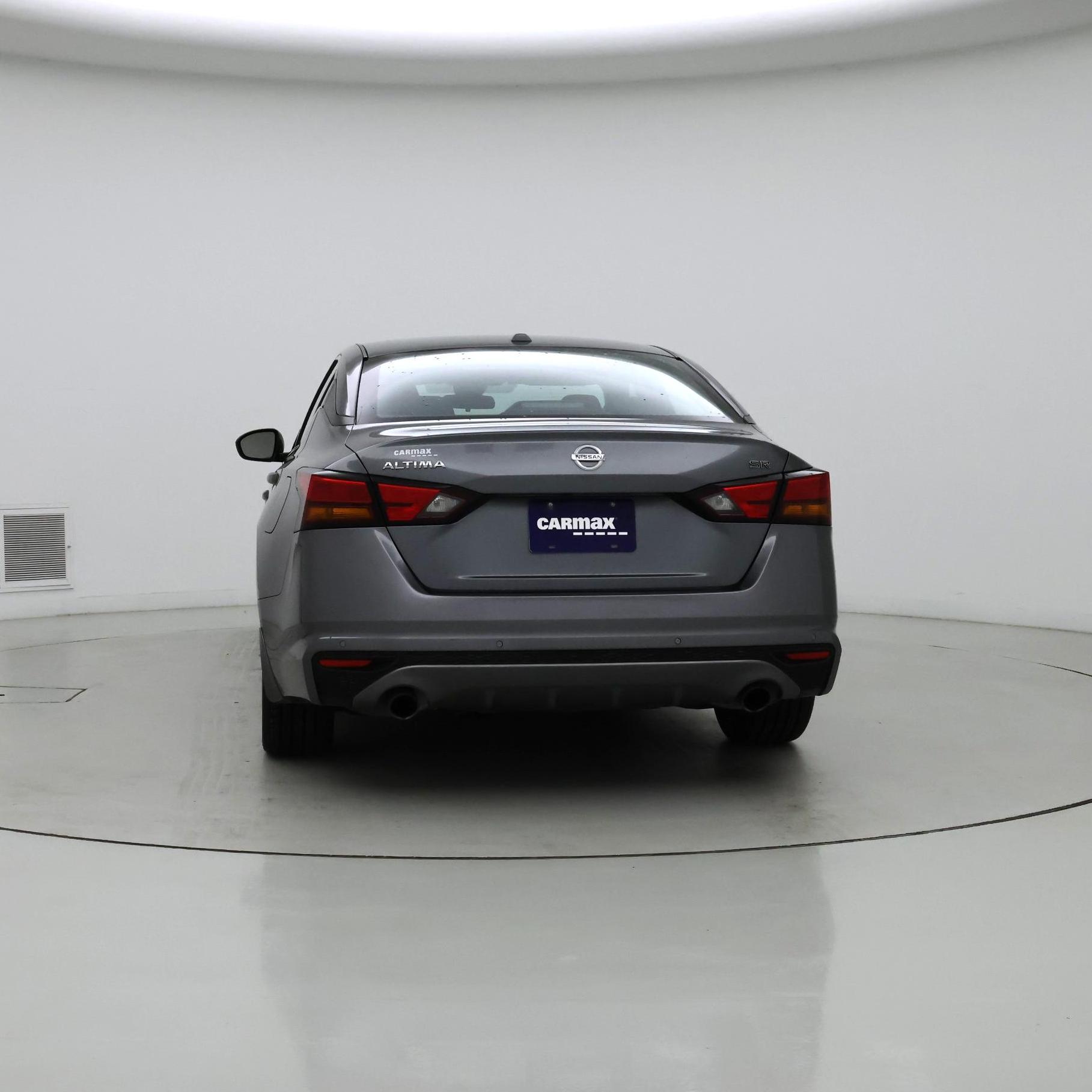Thumbnail: 2020 Nissan Altima - 6