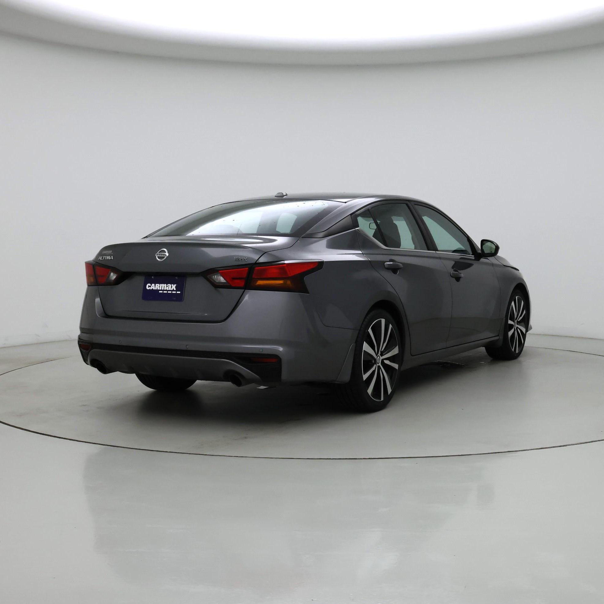 Thumbnail: 2020 Nissan Altima - 8