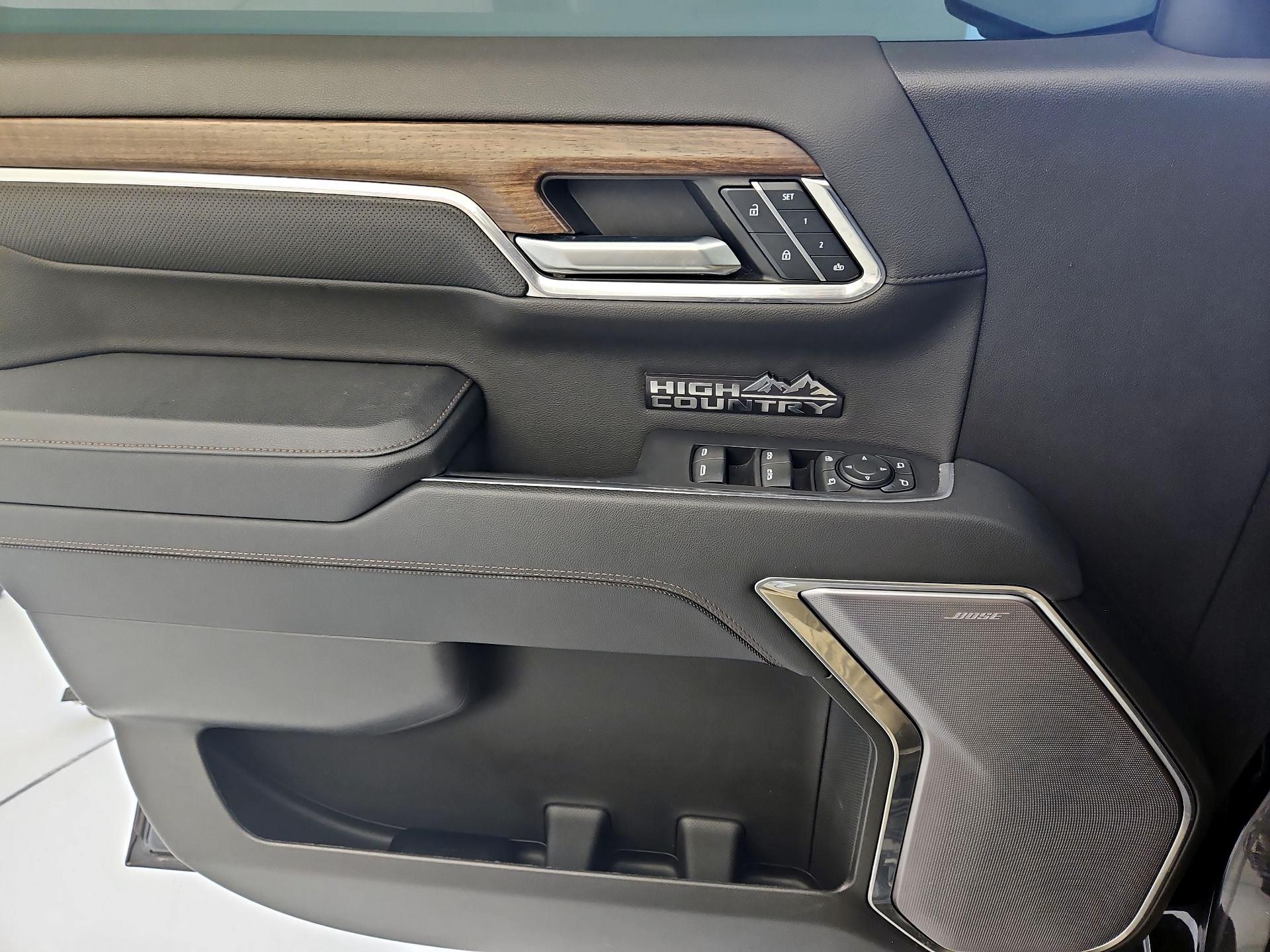 Thumbnail: 2023 Chevrolet Silverado 1500 - 12