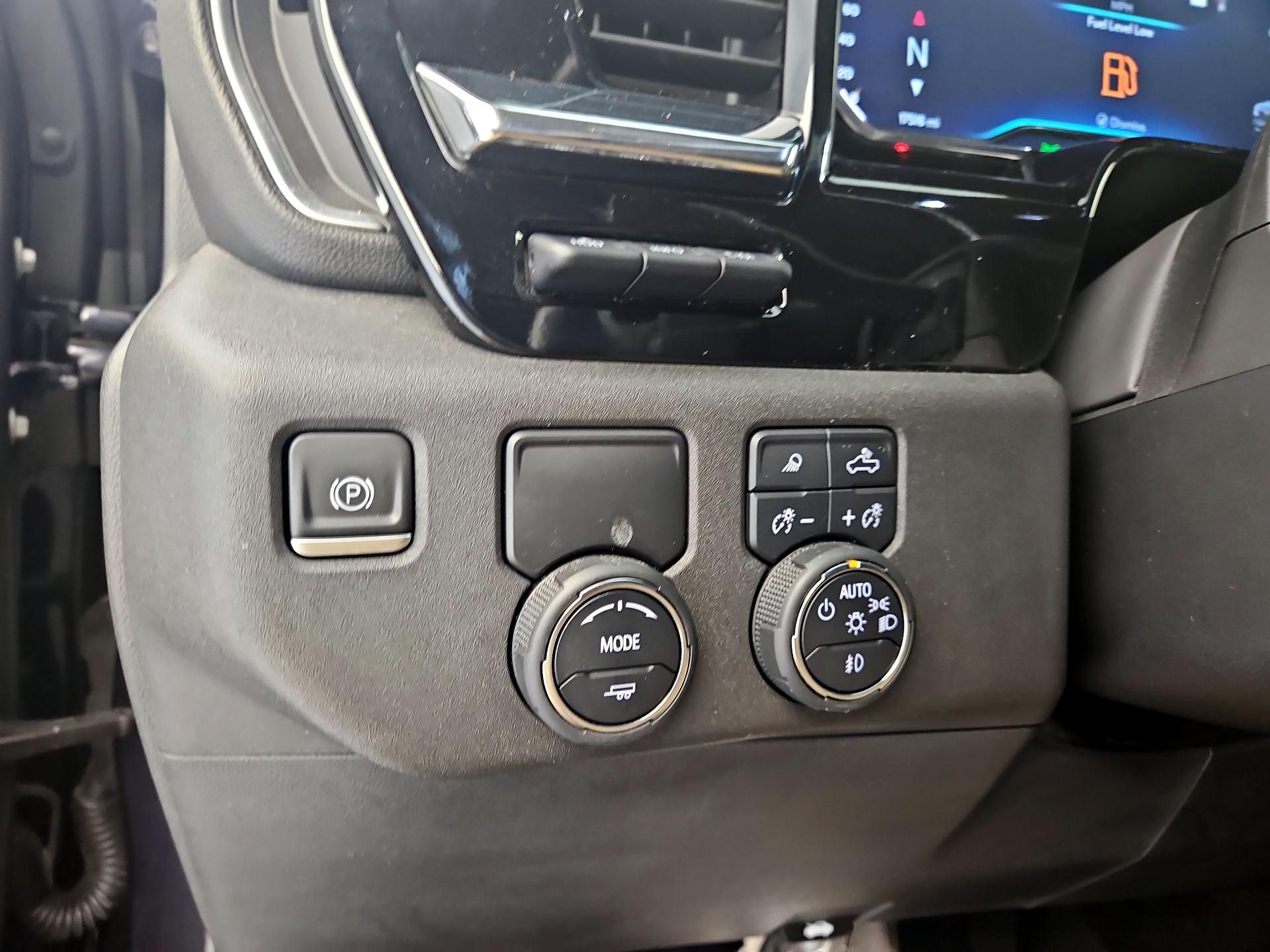 Thumbnail: 2023 Chevrolet Silverado 1500 - 13