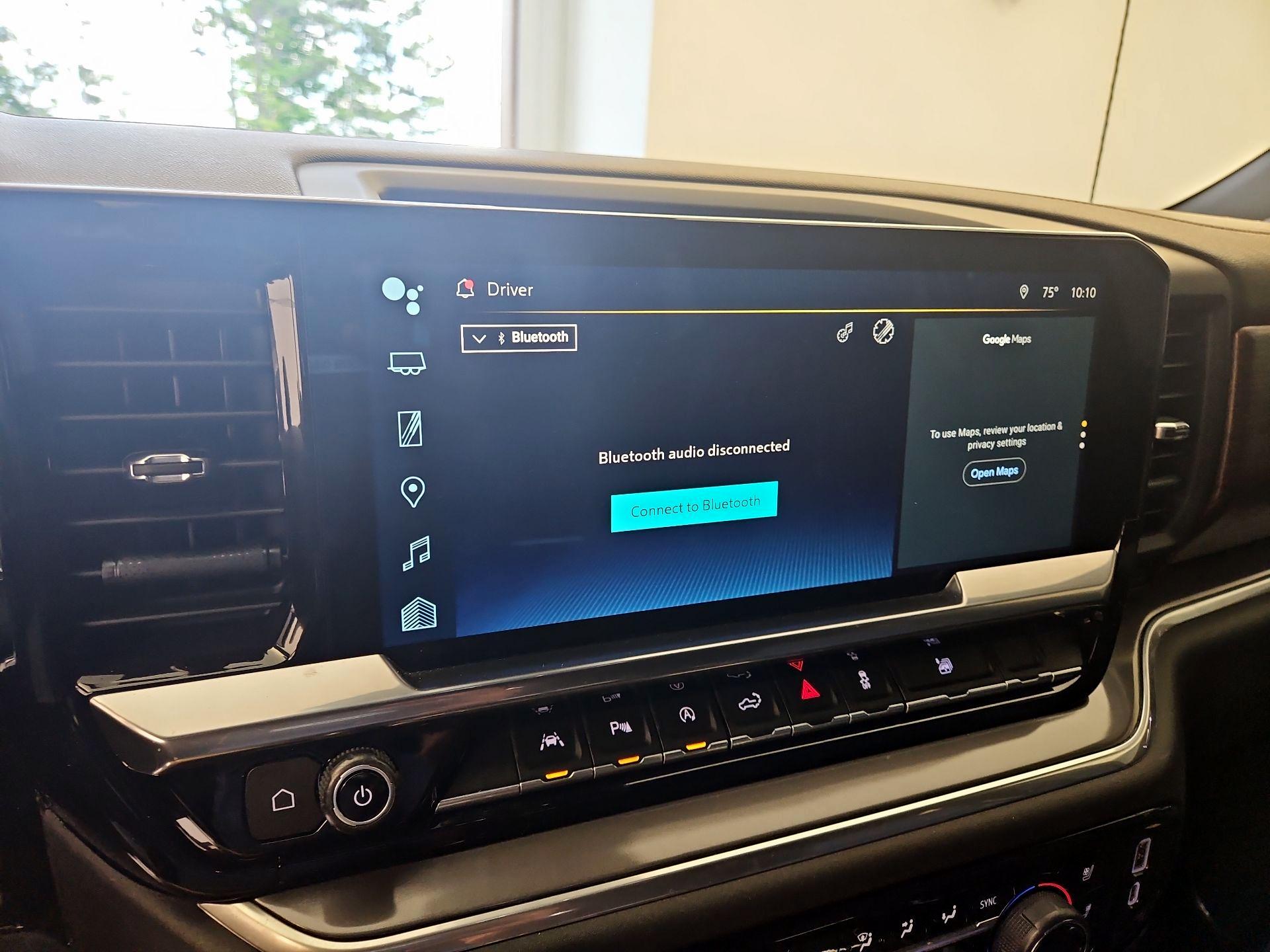 Thumbnail: 2023 Chevrolet Silverado 1500 - 15