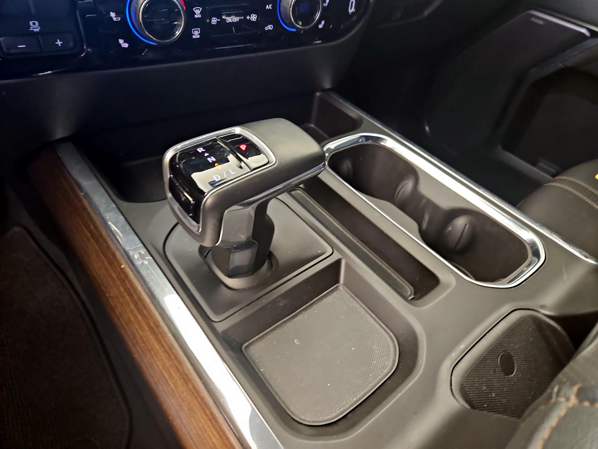 Thumbnail: 2023 Chevrolet Silverado 1500 - 17