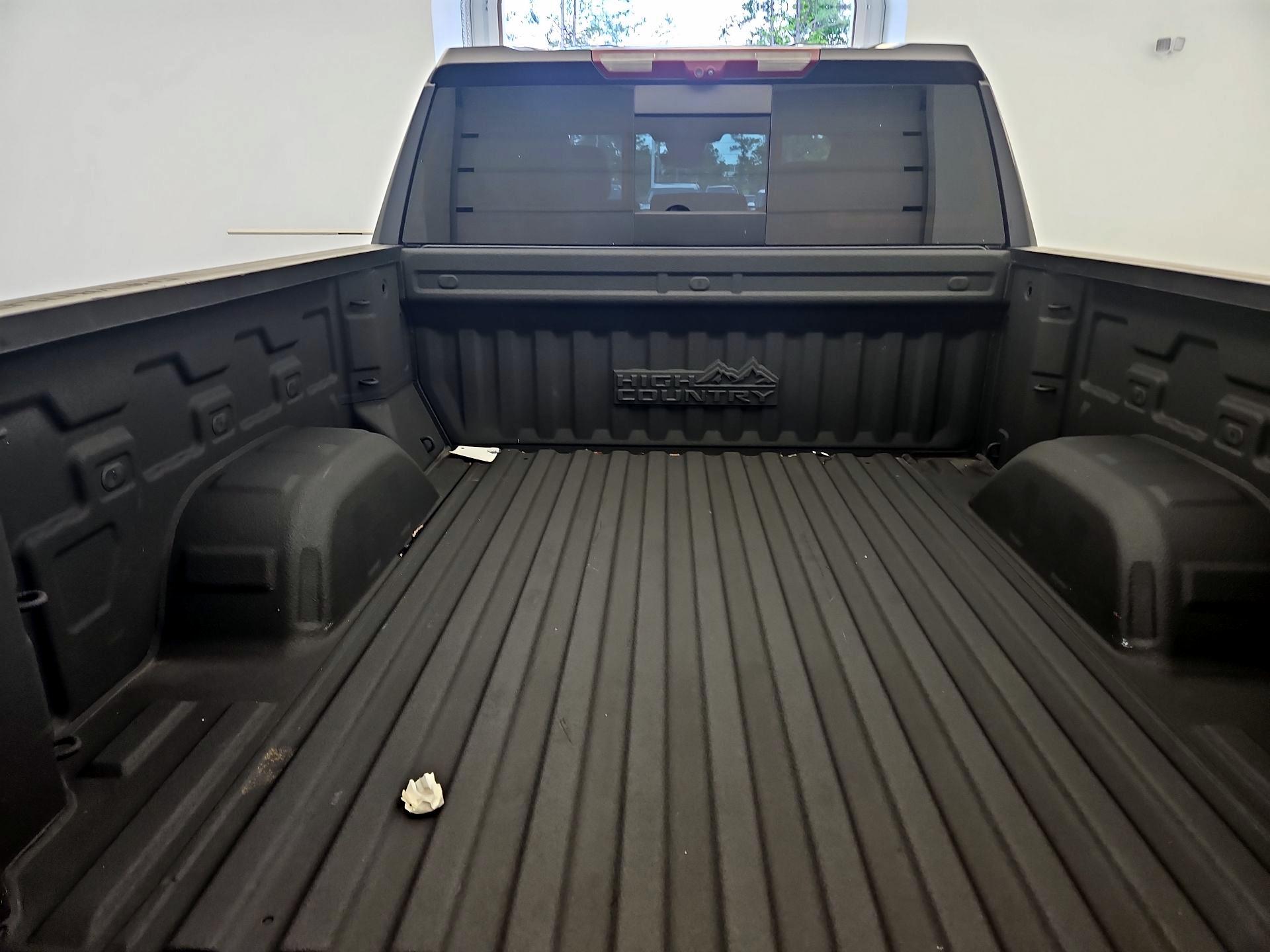 Thumbnail: 2023 Chevrolet Silverado 1500 - 20