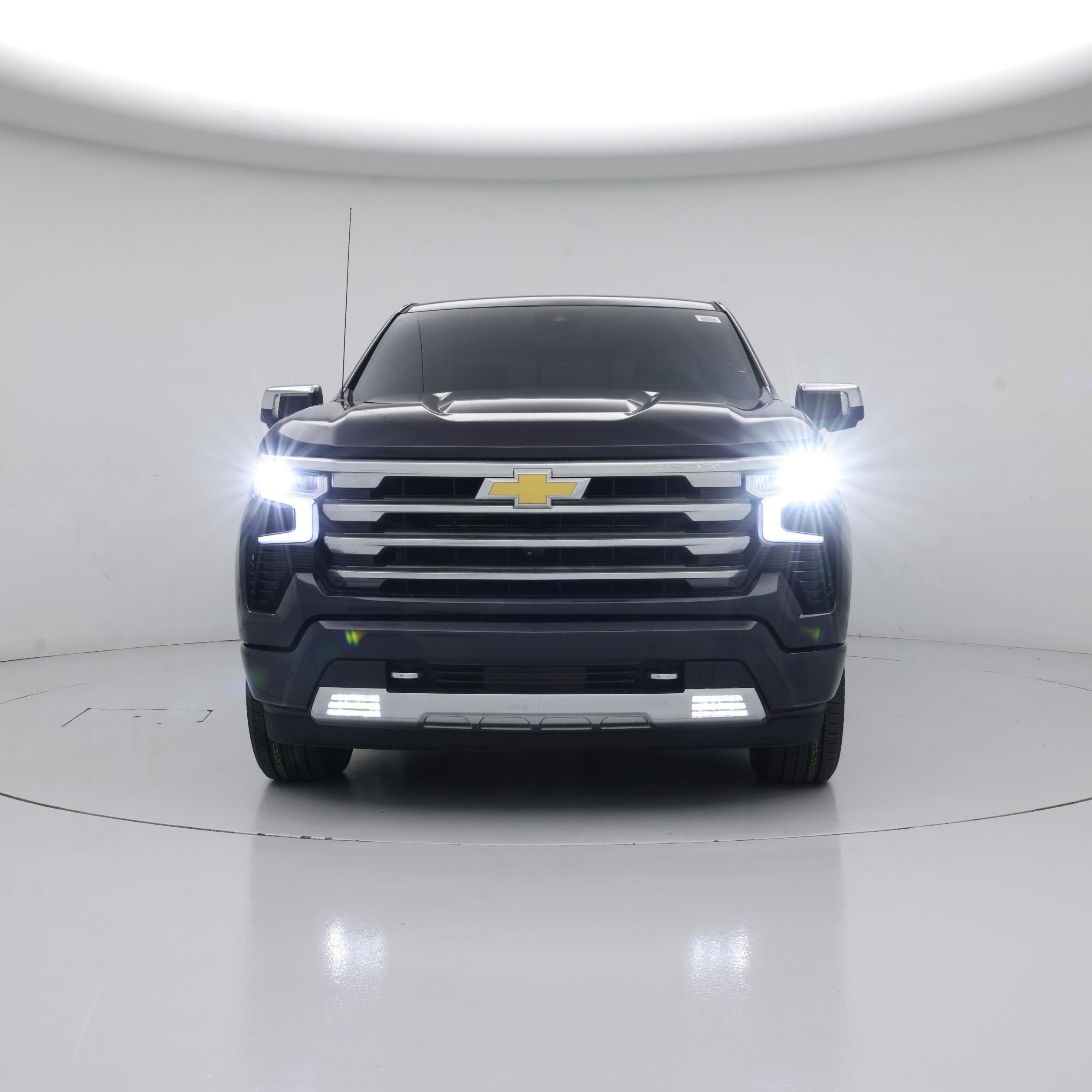 Thumbnail: 2023 Chevrolet Silverado 1500 - 5